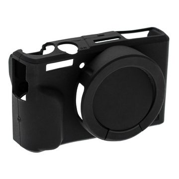 vhbw Kamera-Hülle passend für Canon PowerShot G7X Mark III Kamera