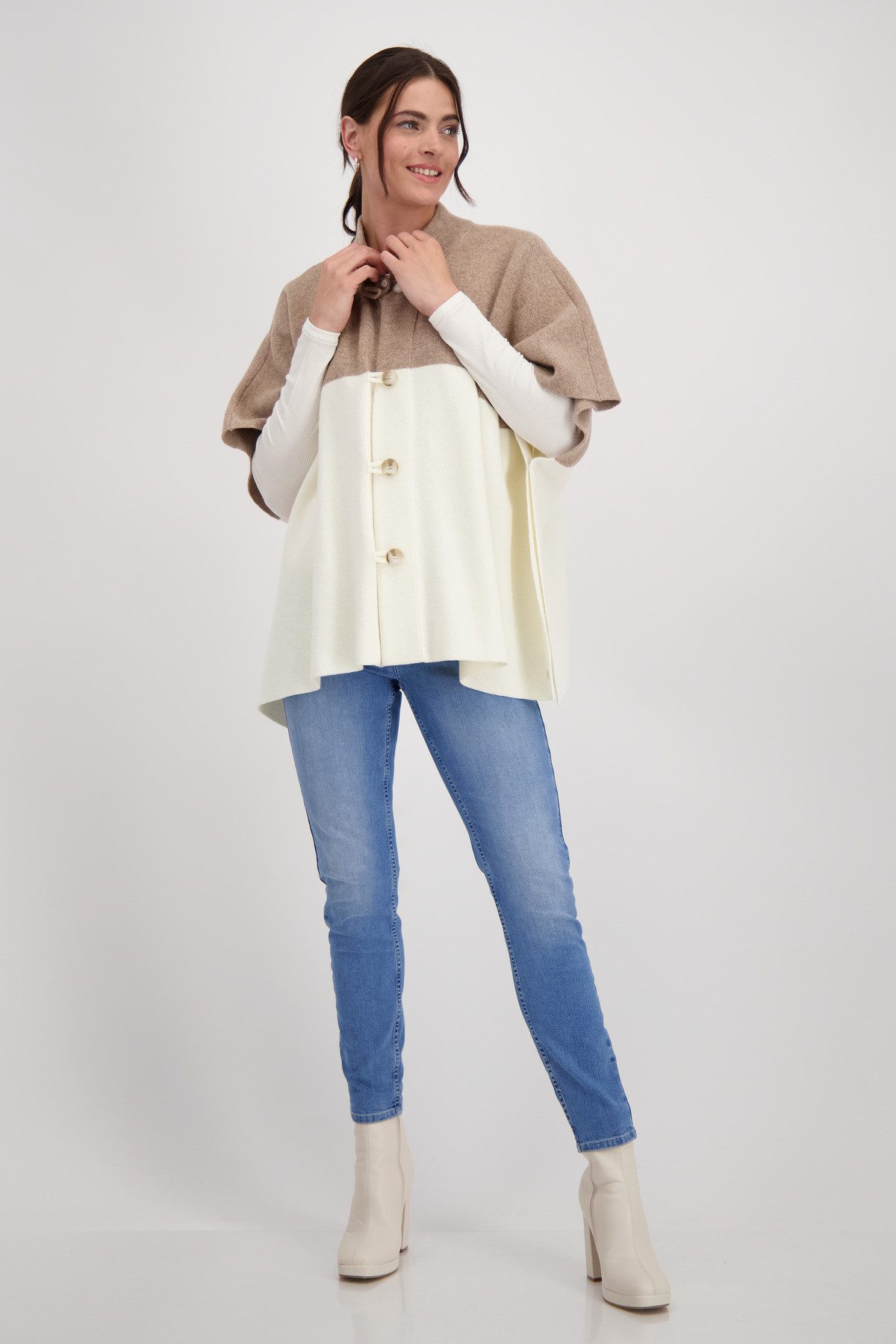 Strickjacke