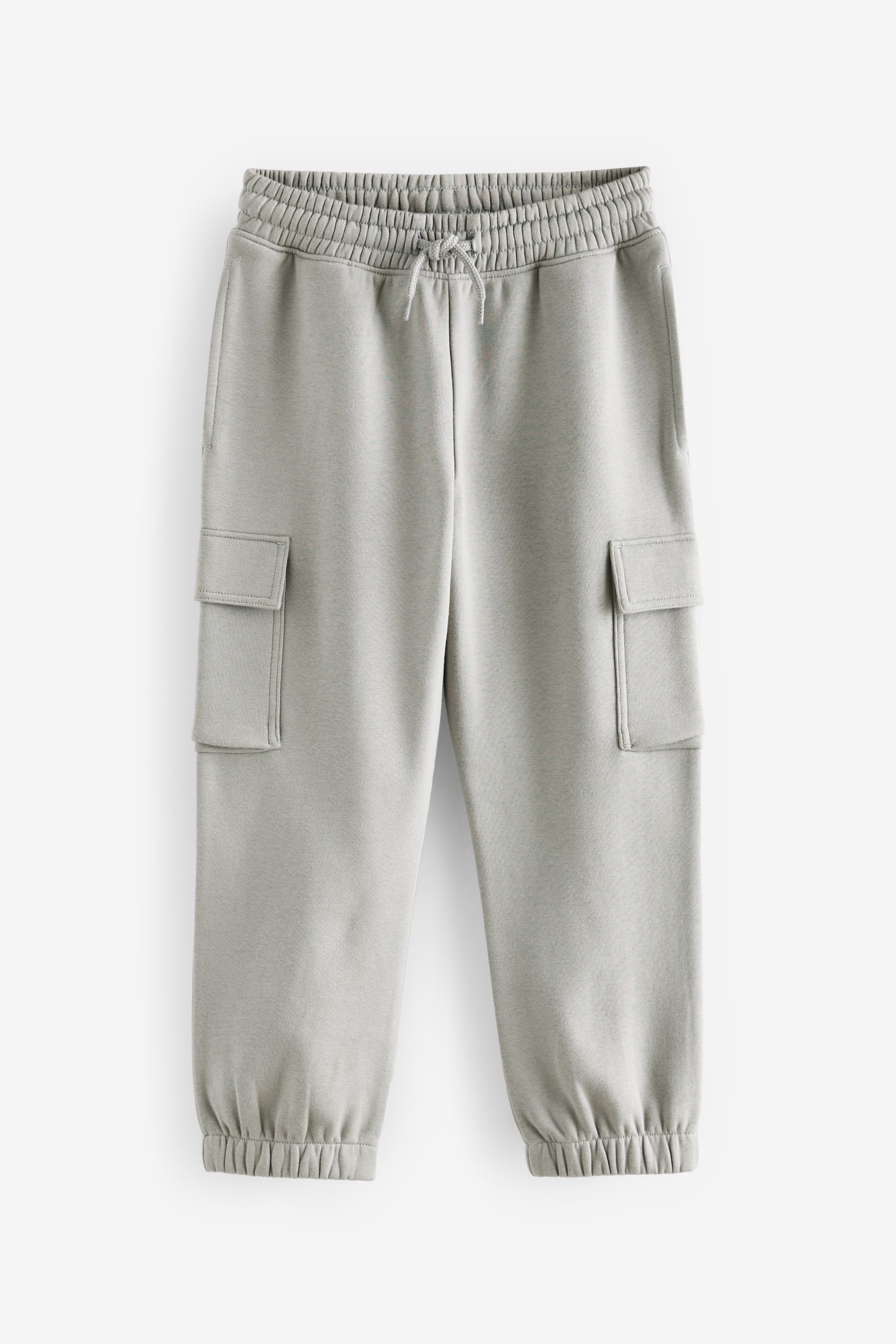 Next Jogginghose Cargo-Jogginghose, 2er-Pack (2-tlg)