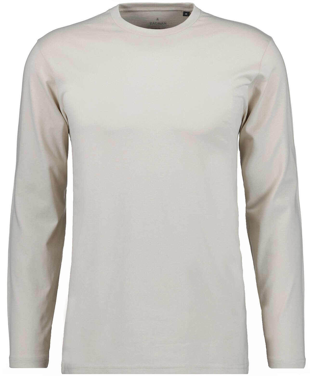 Langarmshirt