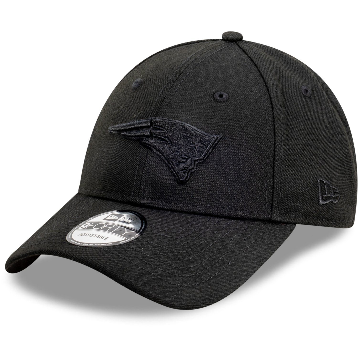 New Era Baseball Cap 9Forty FULL New England Patriots günstig online kaufen