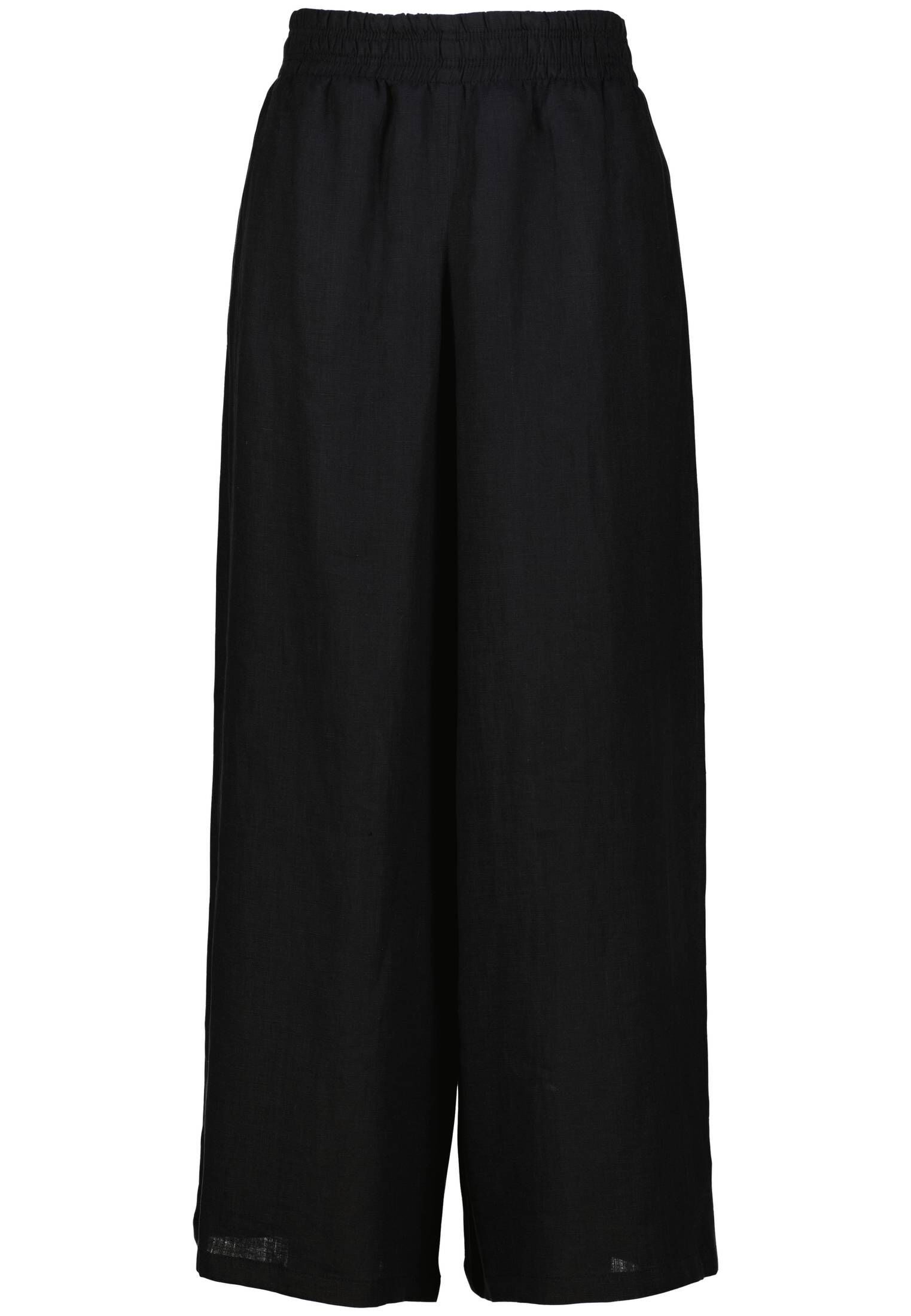 Drykorn Marlene-Hose Damen Leinenhose CEILING Relaxed Fit (1-tlg)