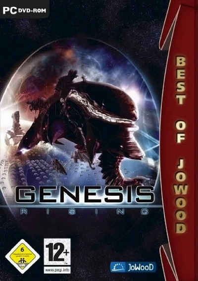 Genesis Rising: The Universal Crusade PC