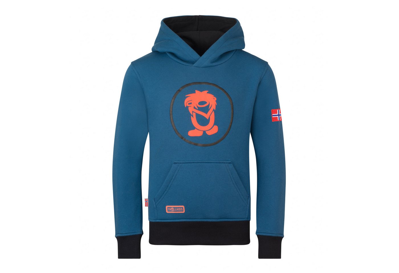 TROLLKIDS Sweatshirt Kids Troll Sweater