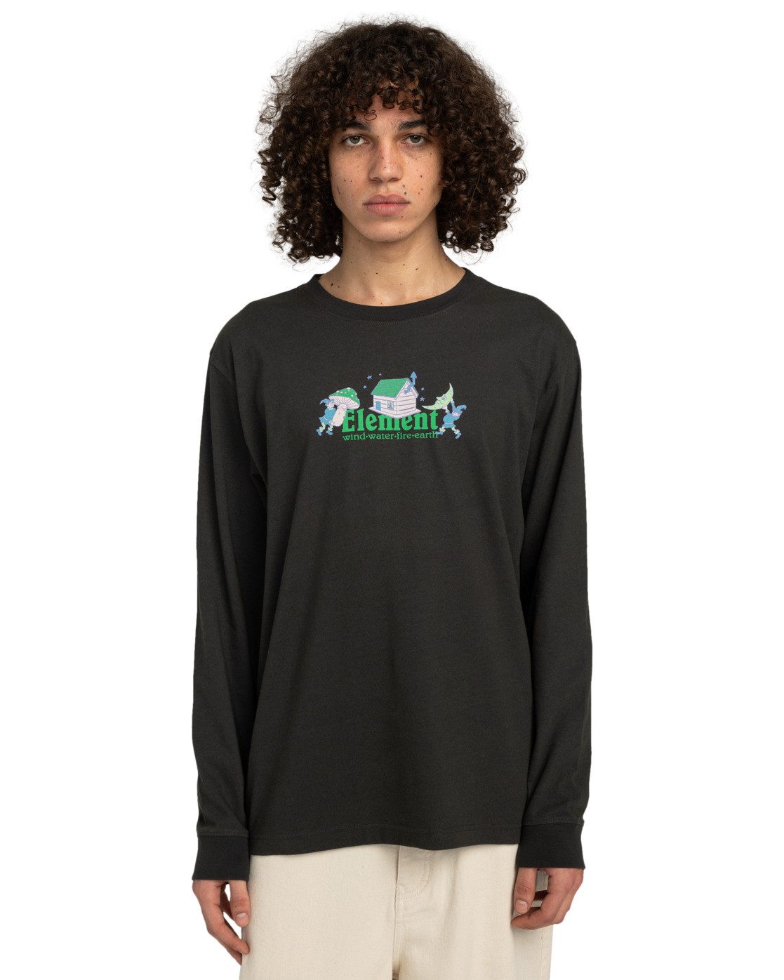 Element T-Shirt Dreamhouse