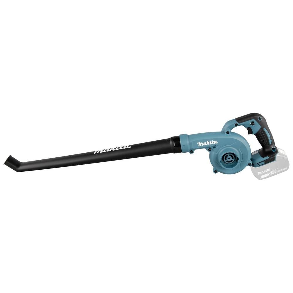 Makita Akku-Laubbläser Akku-Gebläse, ohne Akku, ohne günstig online kaufen