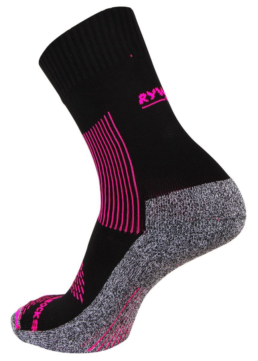 Rywan Wandersocken Rywan Bi Climasocks Randonée Anti-Blasen Wandersocken günstig online kaufen