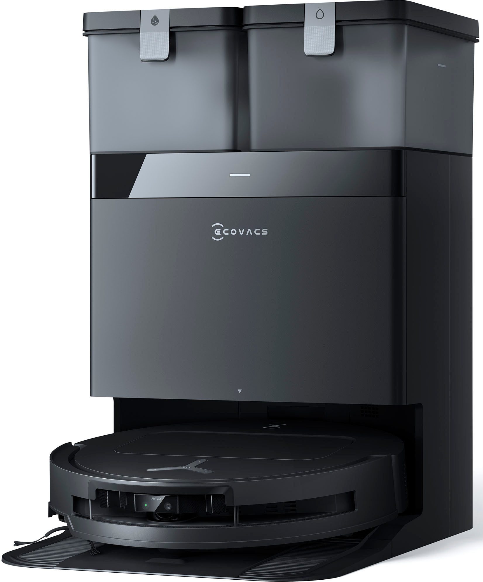 DEEBOT T50 OMNI Gen2