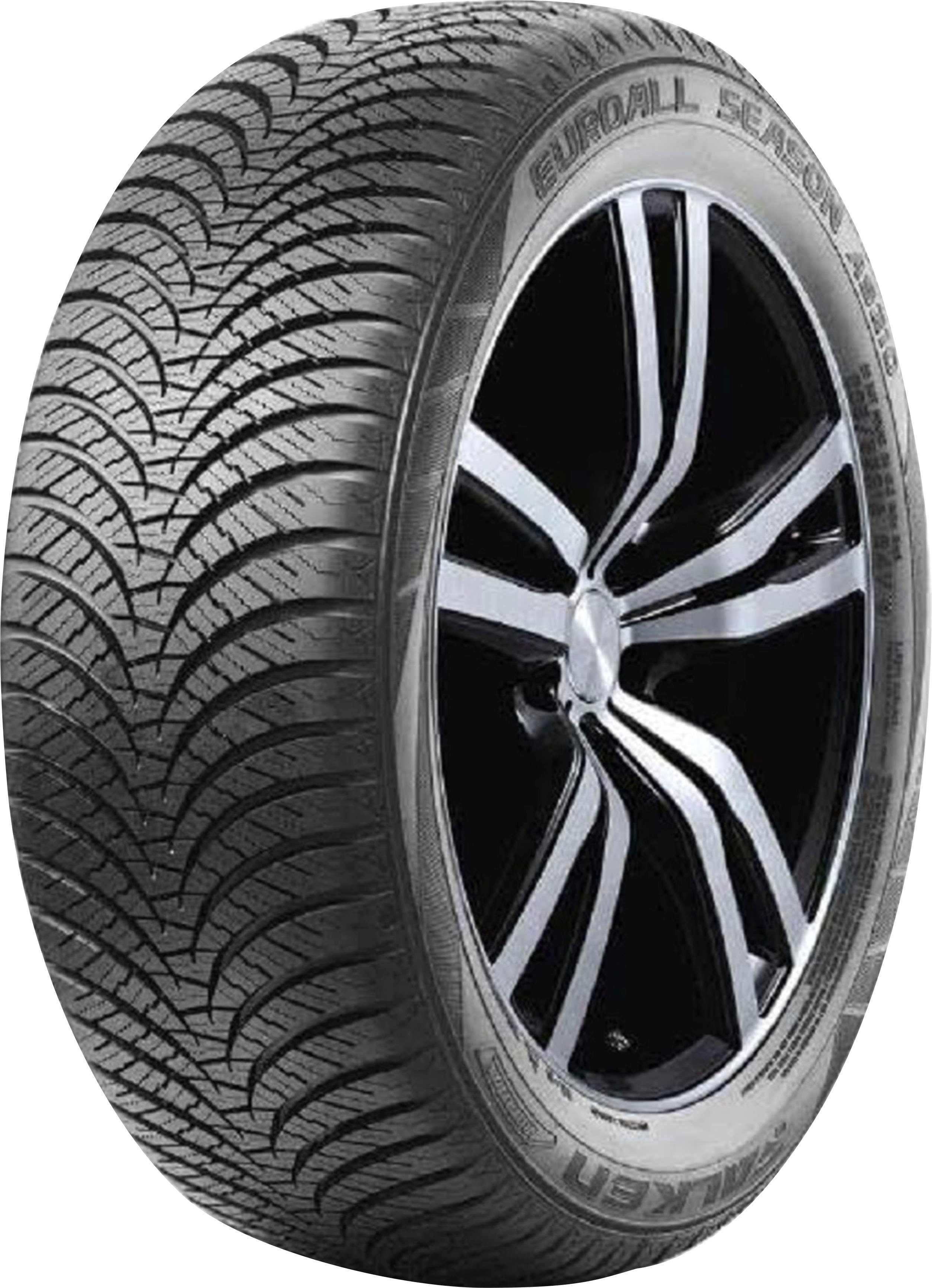Falken Reifen Ganzjahresreifen EUROALLSEASON AS210 XL