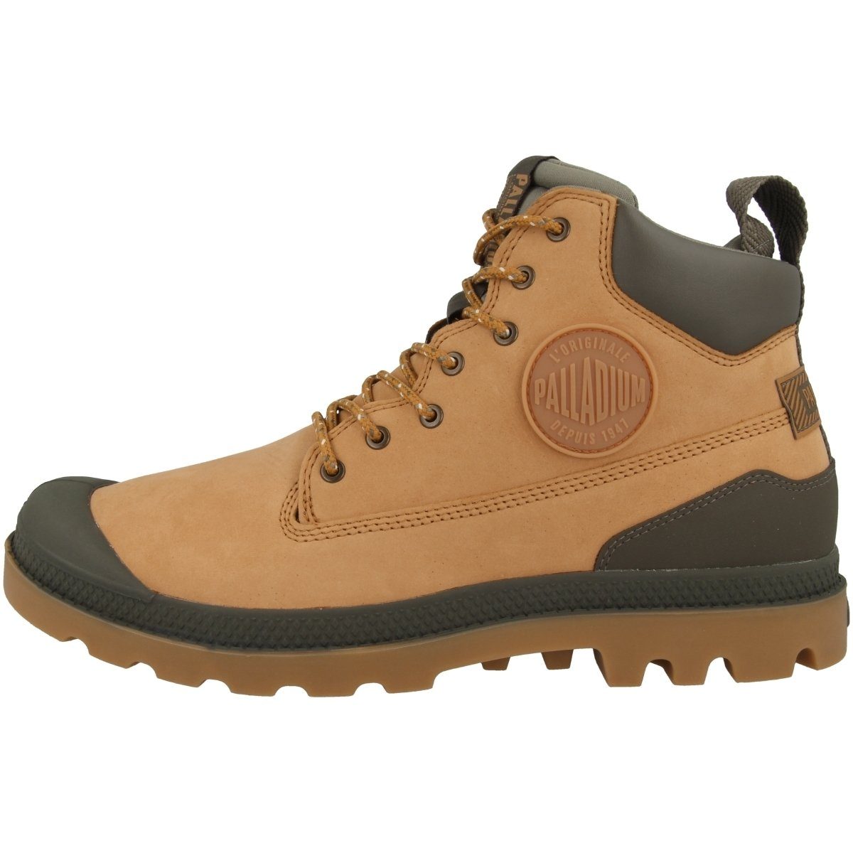 palladium pampa sc shadow
