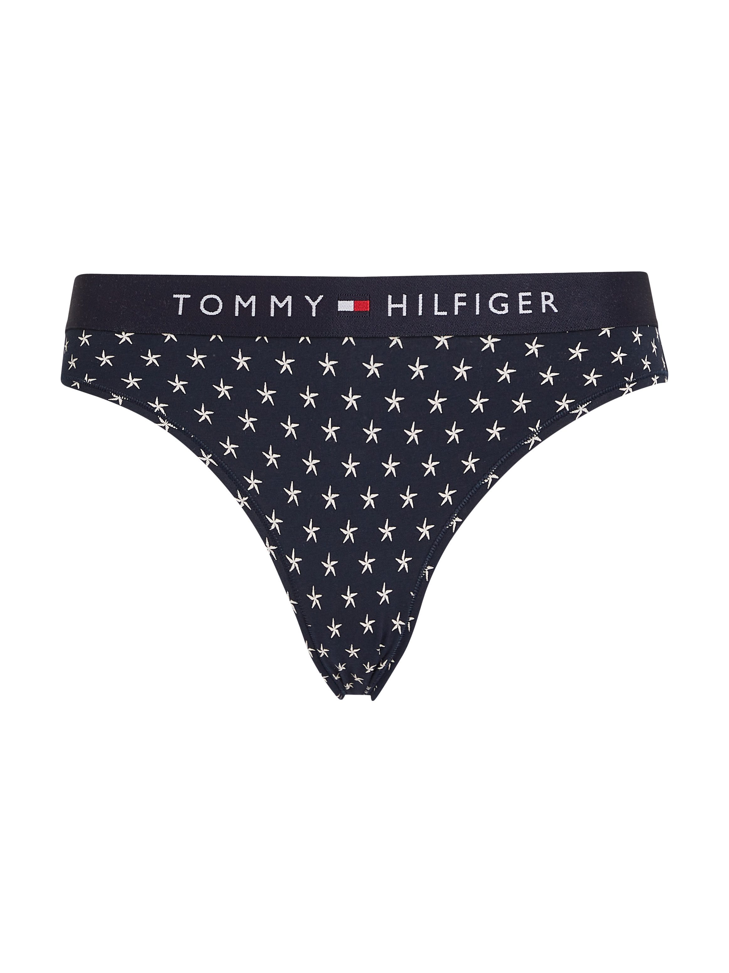 Tommy Hilfiger Underwear Bikinislip BIKINI PRINT günstig online kaufen