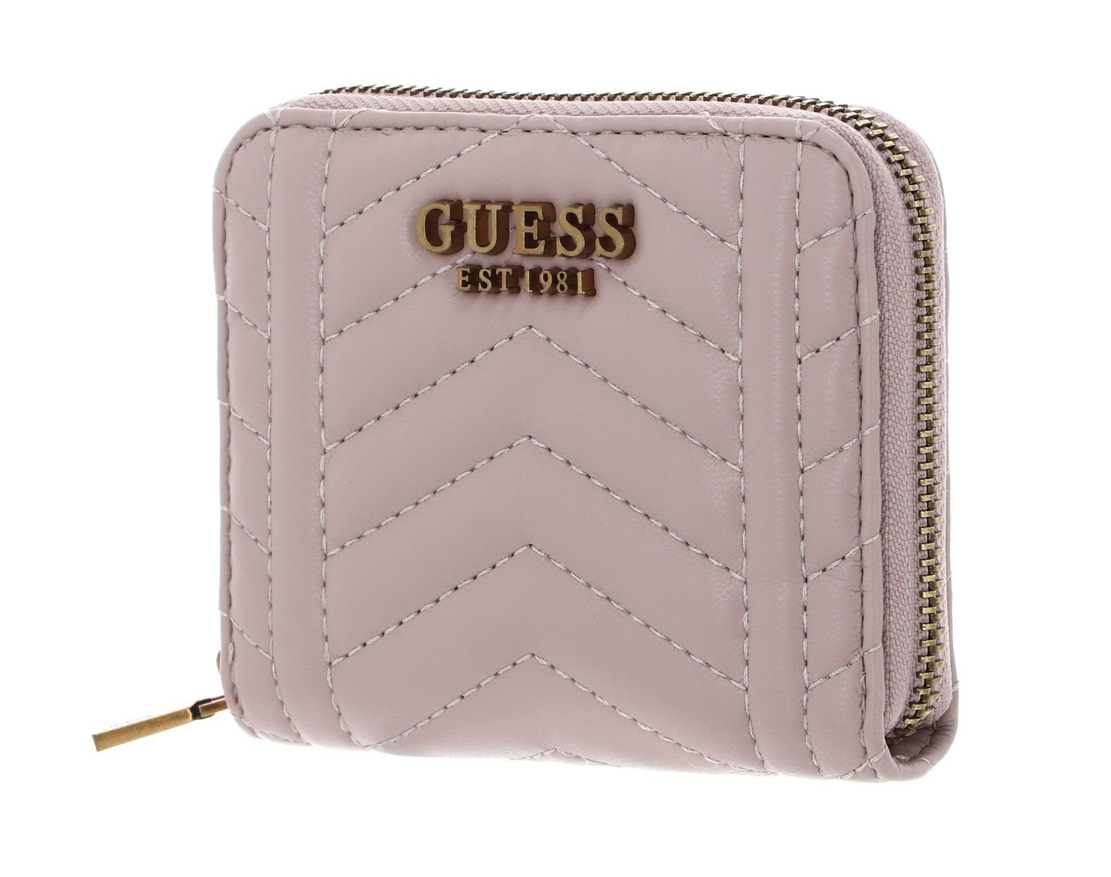 Guess Geldbörse Lovide Rosewood