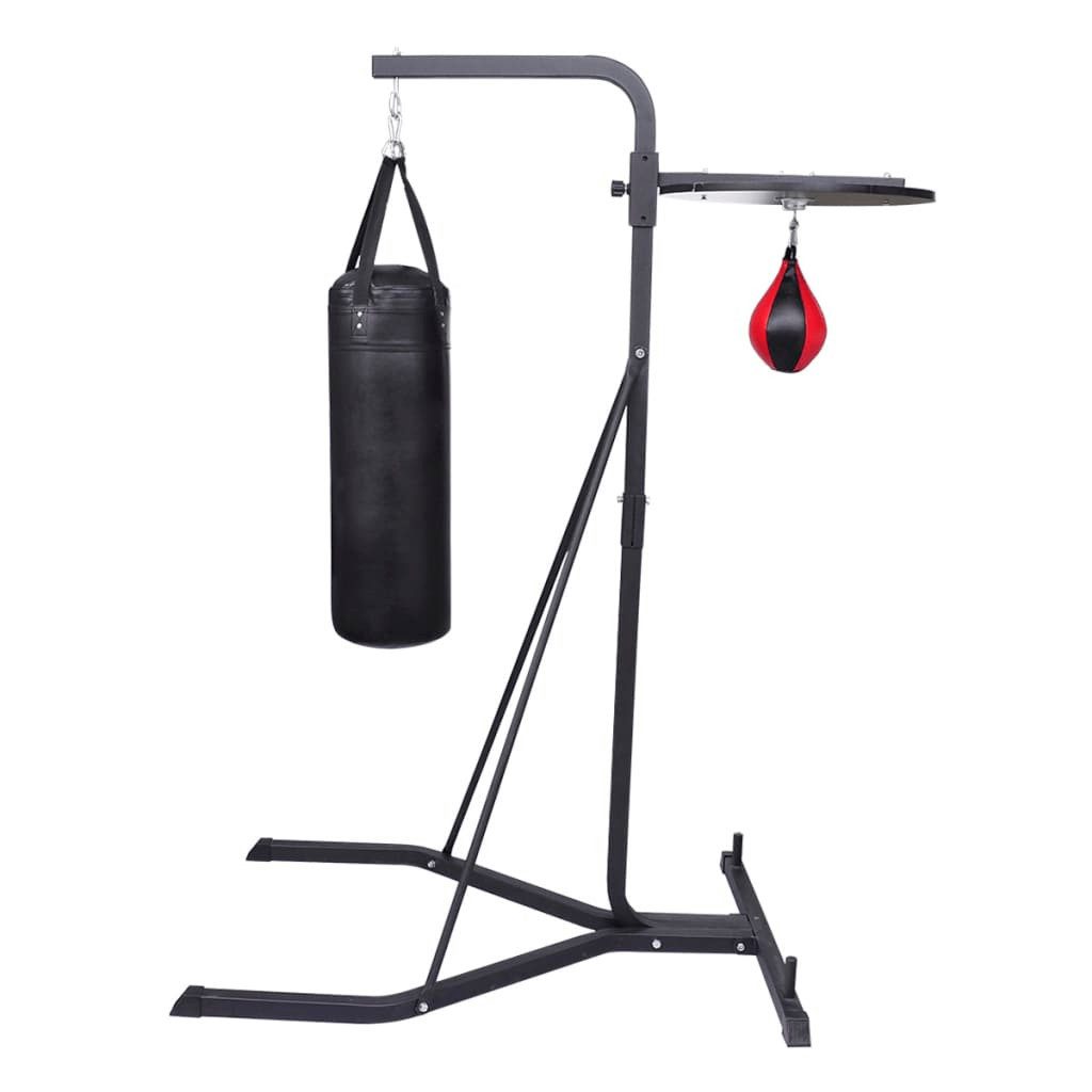 vidaXL Boxstation Boxstation 2-in-1