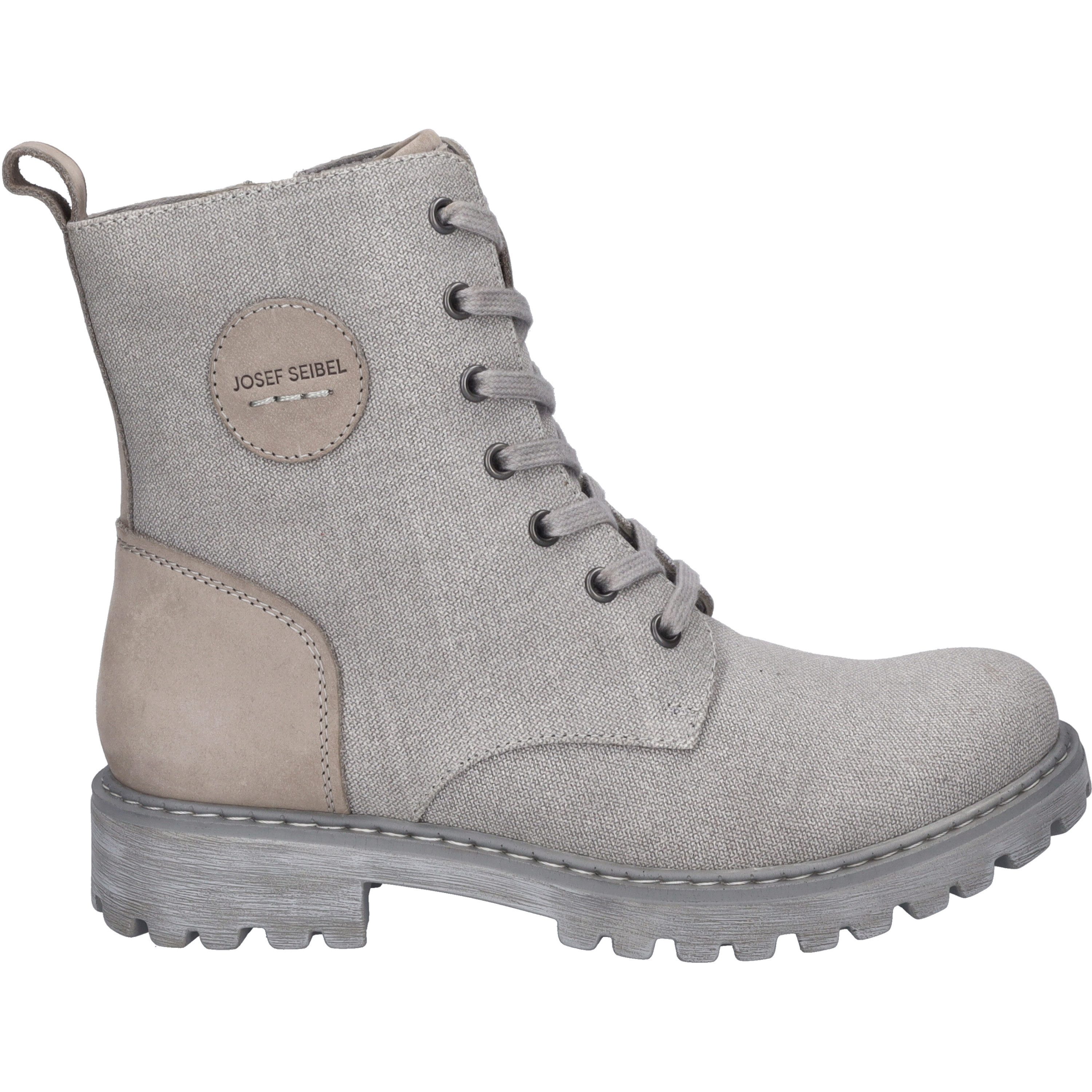 Josef Seibel Marta 26,grau Stiefel
