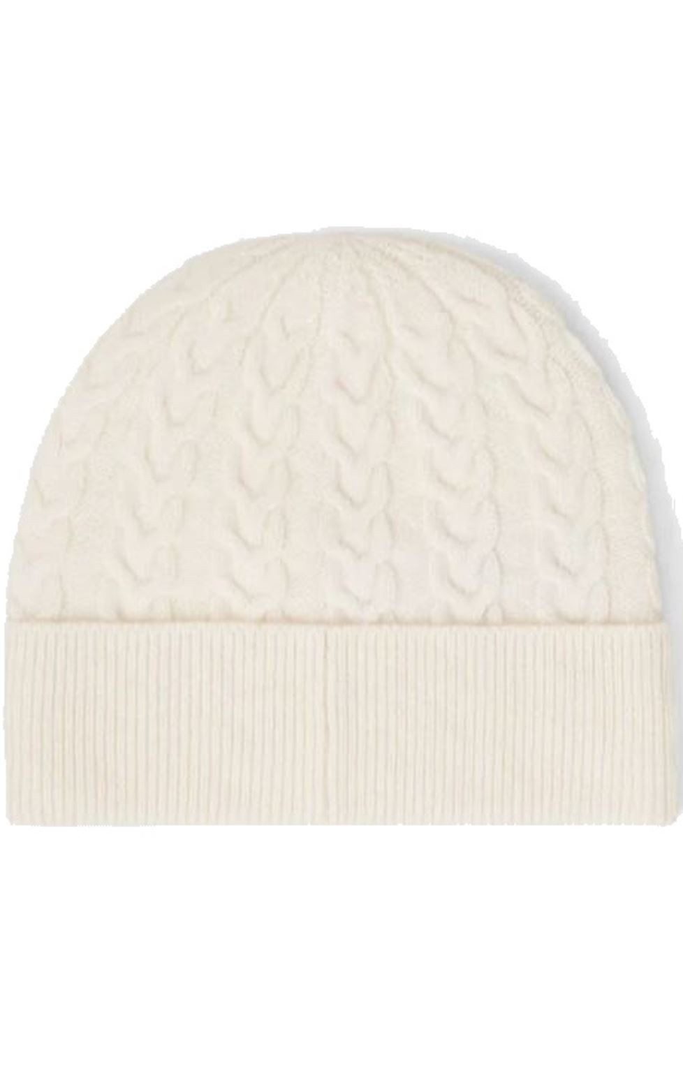 BOGNER Strickmütze