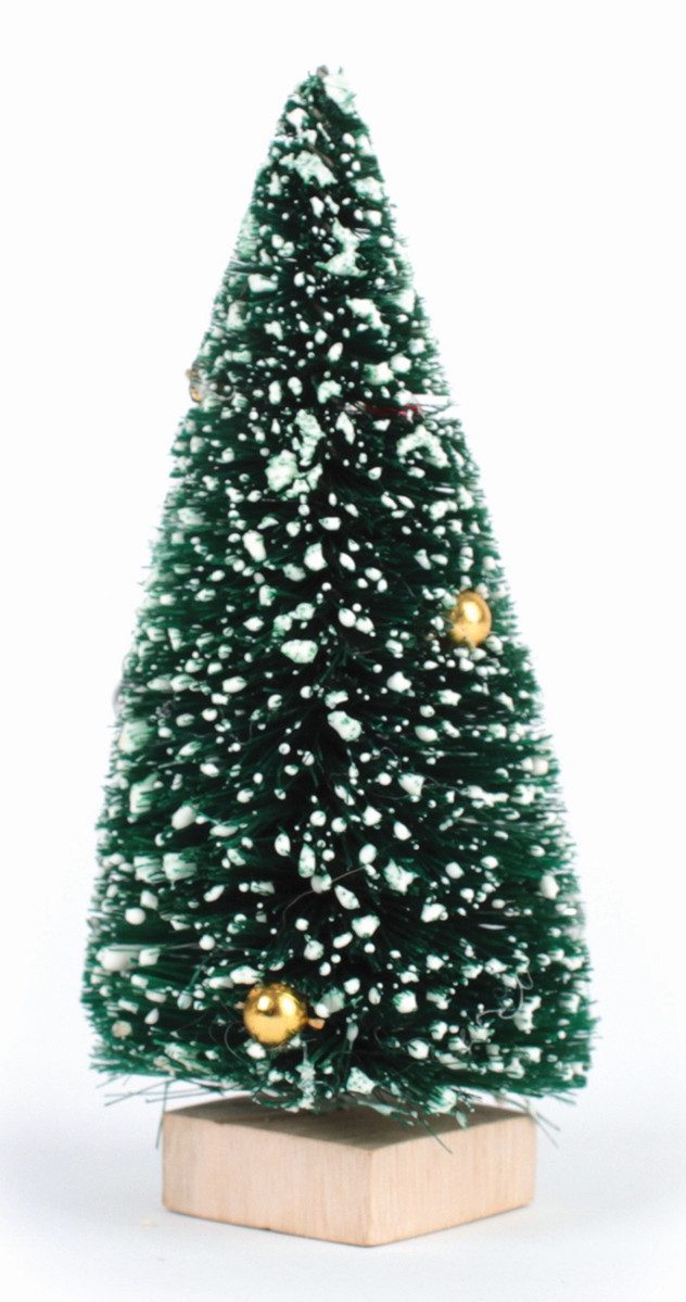 El Puente Dekobaum Deko-Baum, Handmade, Fair Trade