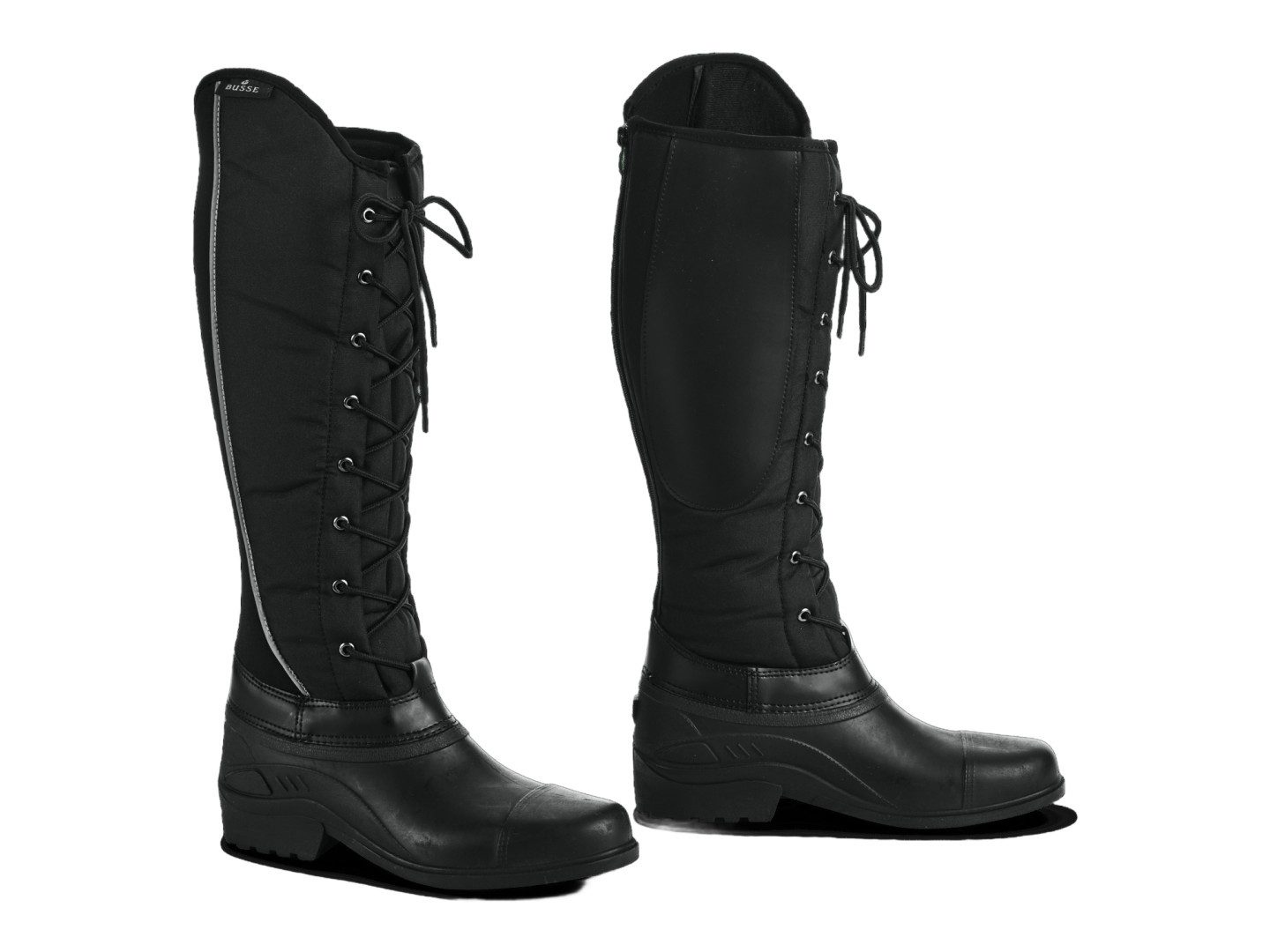 BUSSE Thermostiefel Edmonton Reitstiefel
