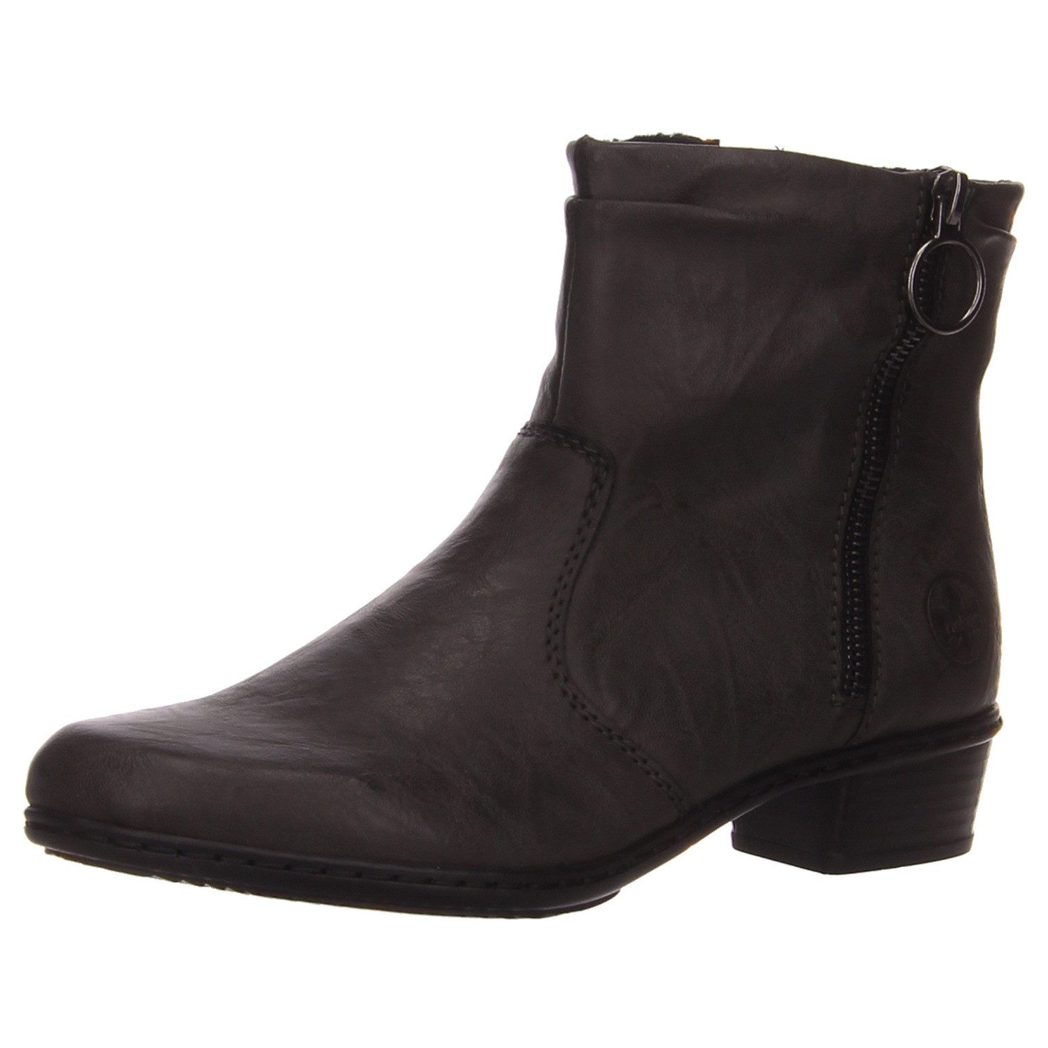 Rieker Winterstiefel günstig online kaufen