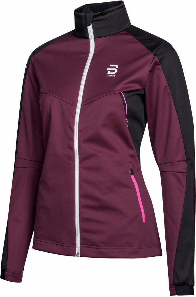 Björn Daehlie Funktionsjacke JACKET FLUID