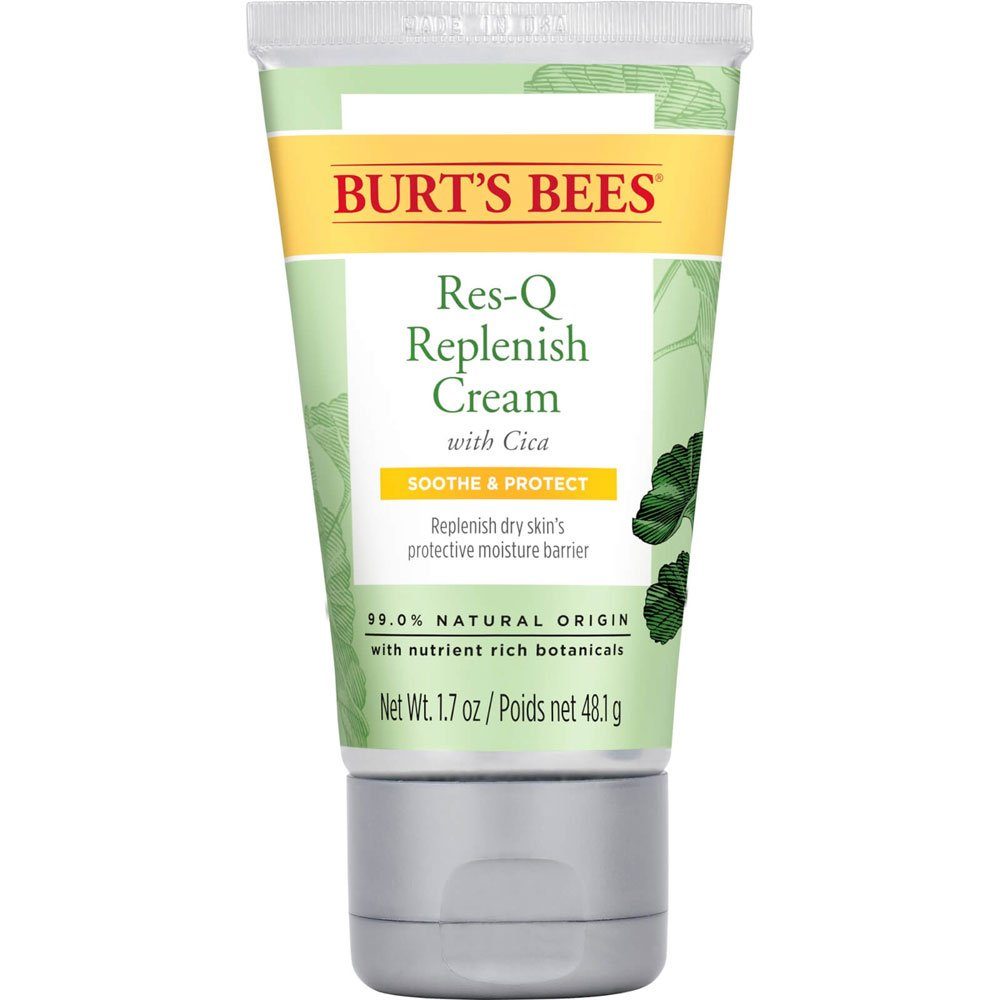 BURT'S BEES Deo-Creme Res-Q-Creme Ursprungs 48.1 natürlichen g mit Cica