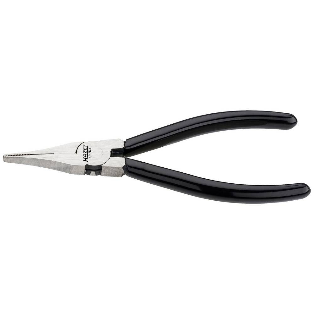 HAZET Flachzange Flach-Zange 1816K-1