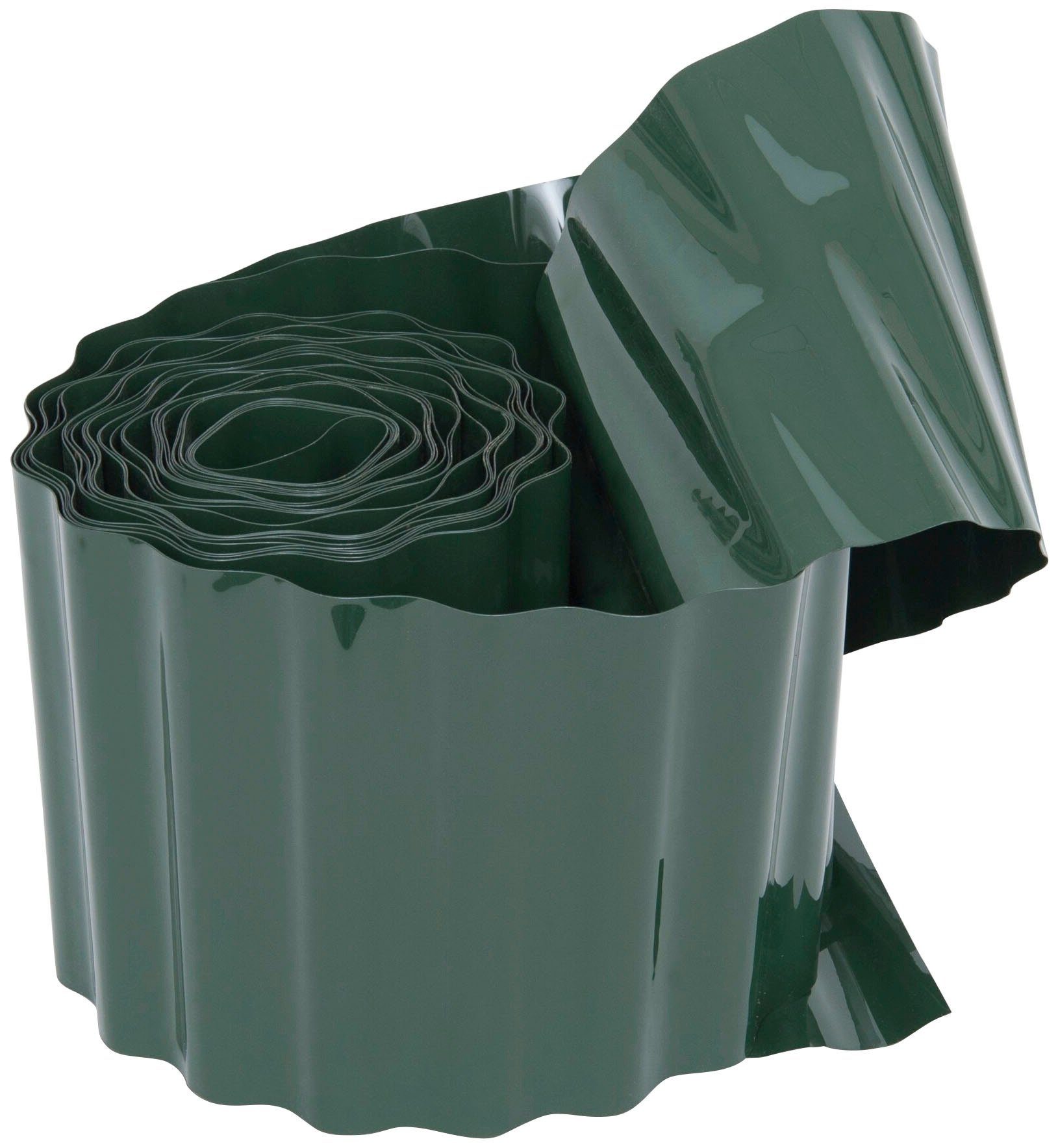 Windhager Rasenkante, LxH: 900x20 cm, grün