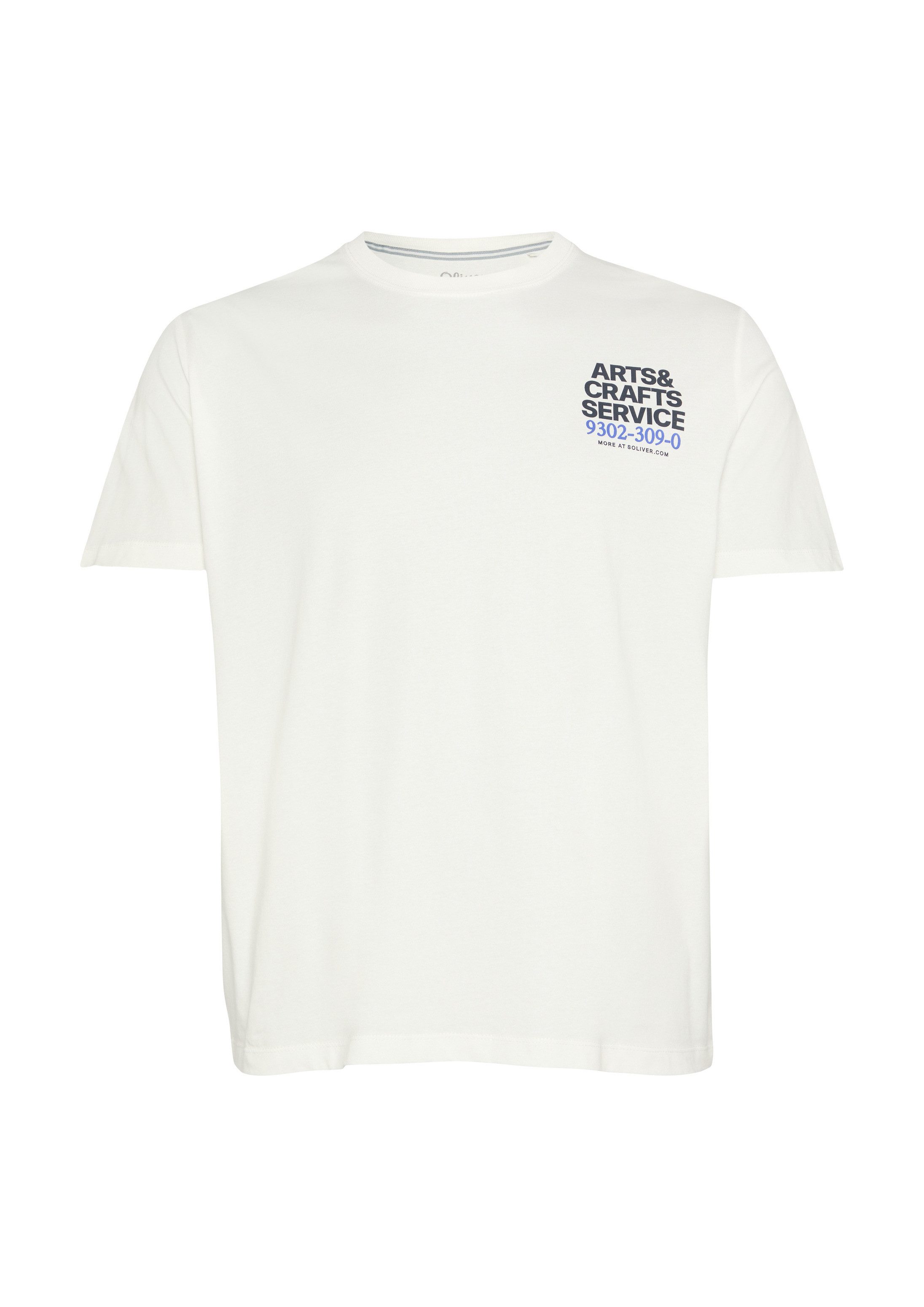 Kurzarmshirt T-Shirt