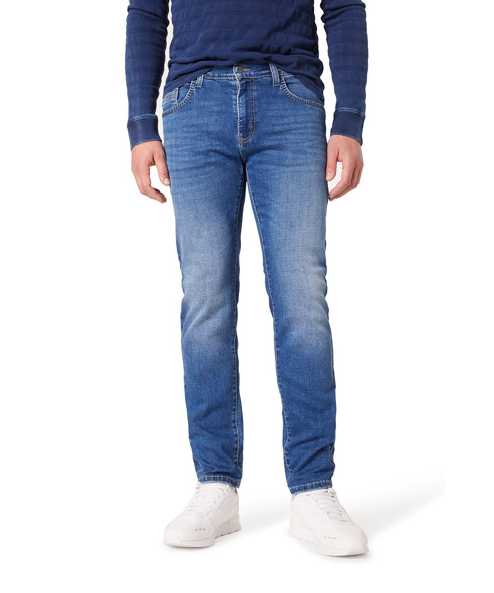 Pioneer Authentic Jeans 5-Pocket-Jeans Rando Megaflex Stretch Denim günstig online kaufen