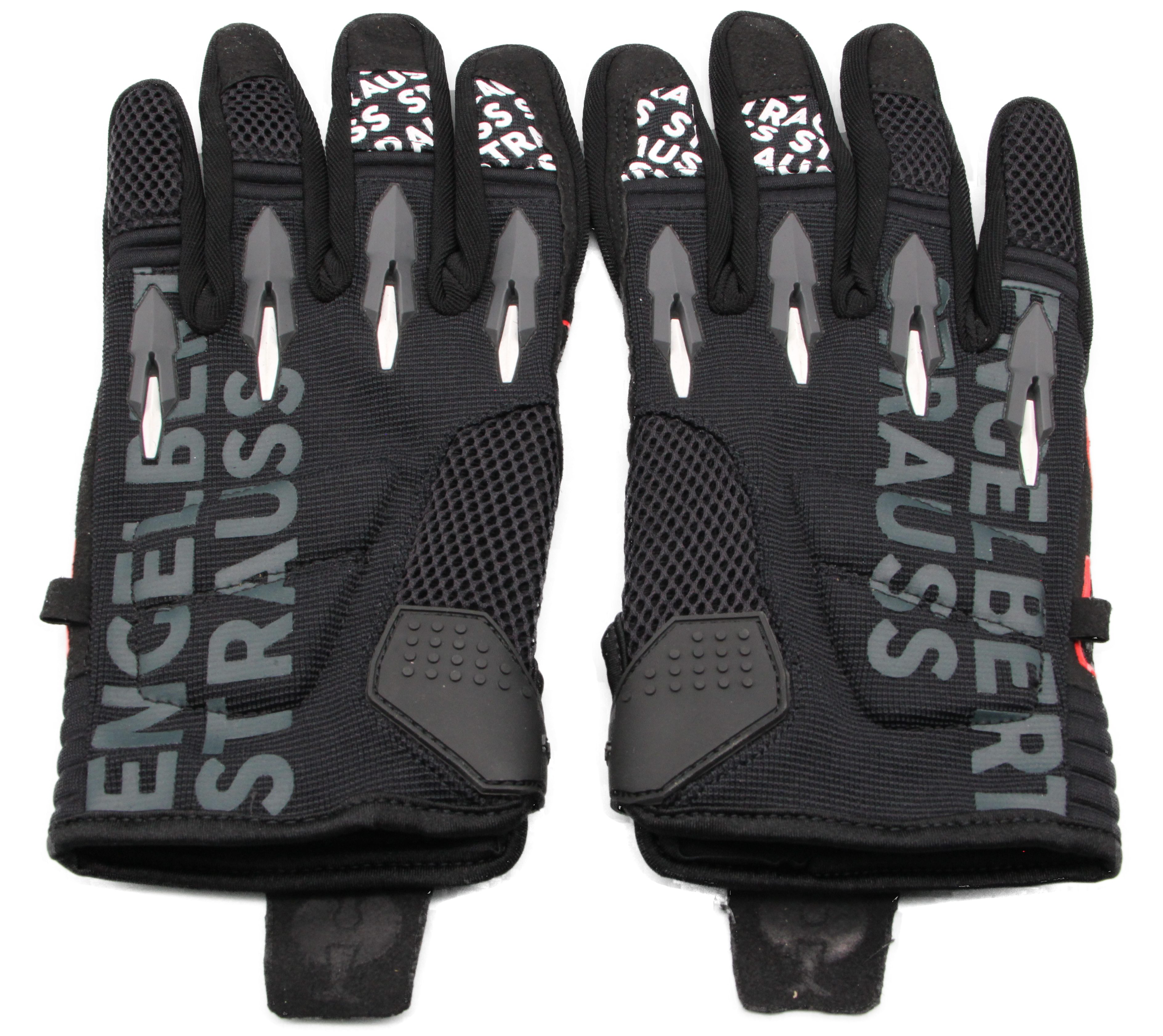 Engelbert Strauss Mechaniker-Handschuhe Mechaniker-Handschuhe Top-Grip II, Qualität und Arbeitskleidung