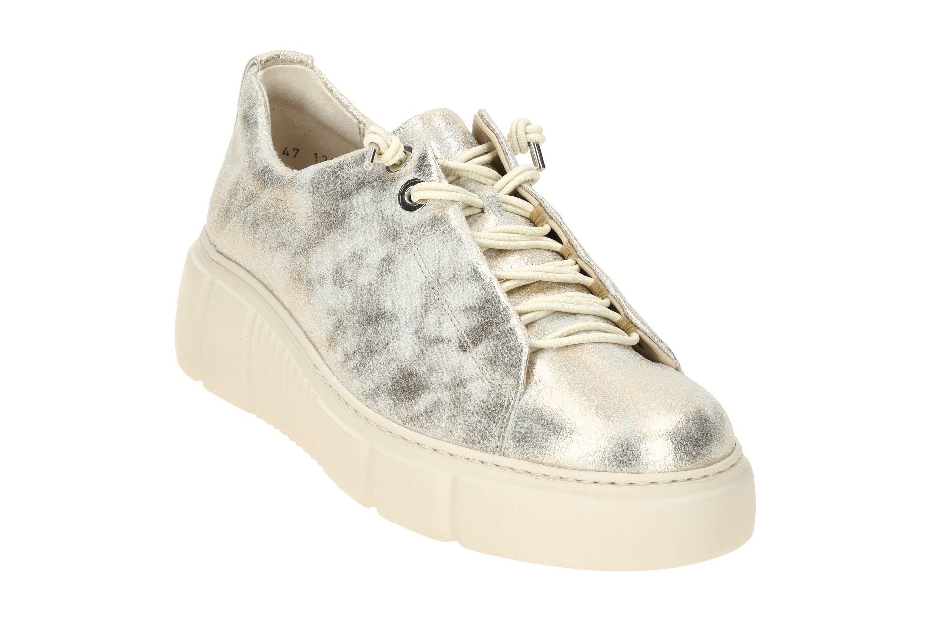 Paul Green 5418-06 Schnürschuh