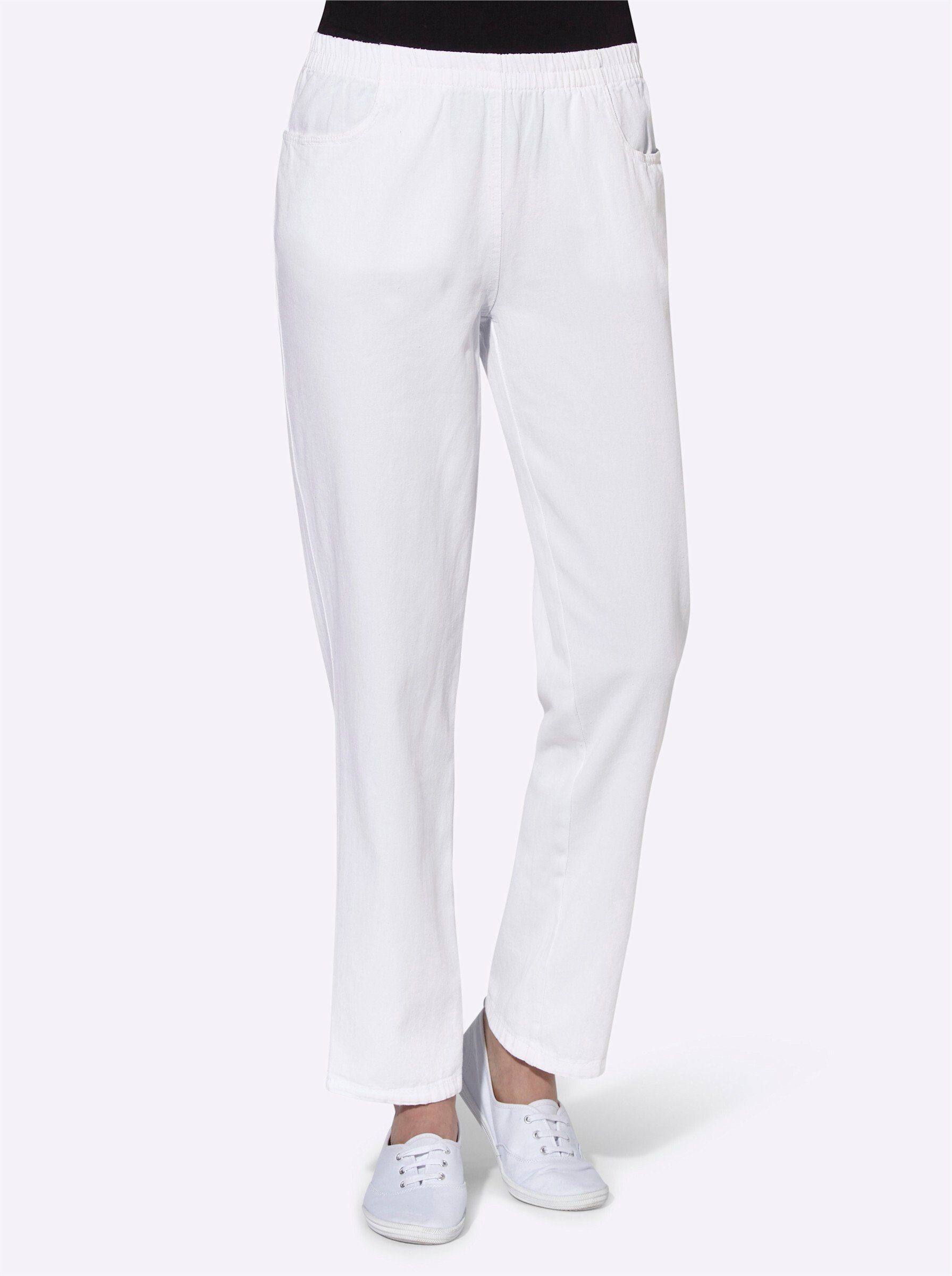 Witt Jerseyhose Schlupfhose . günstig online kaufen