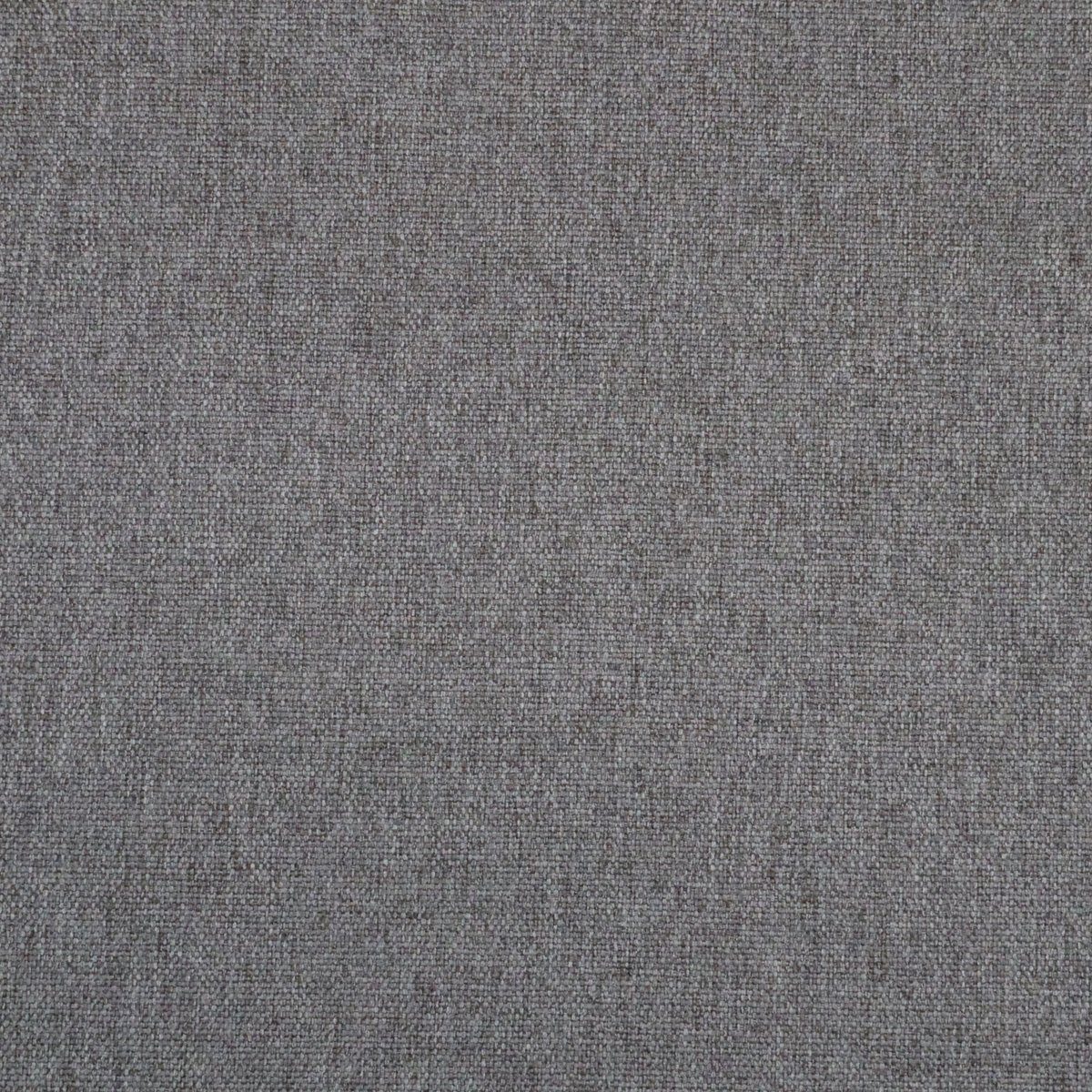 Stofferia Stoff Polsterstoff Flachgewebe Fleckenschutz Summer Grau, Breite 140 cm, Meterware