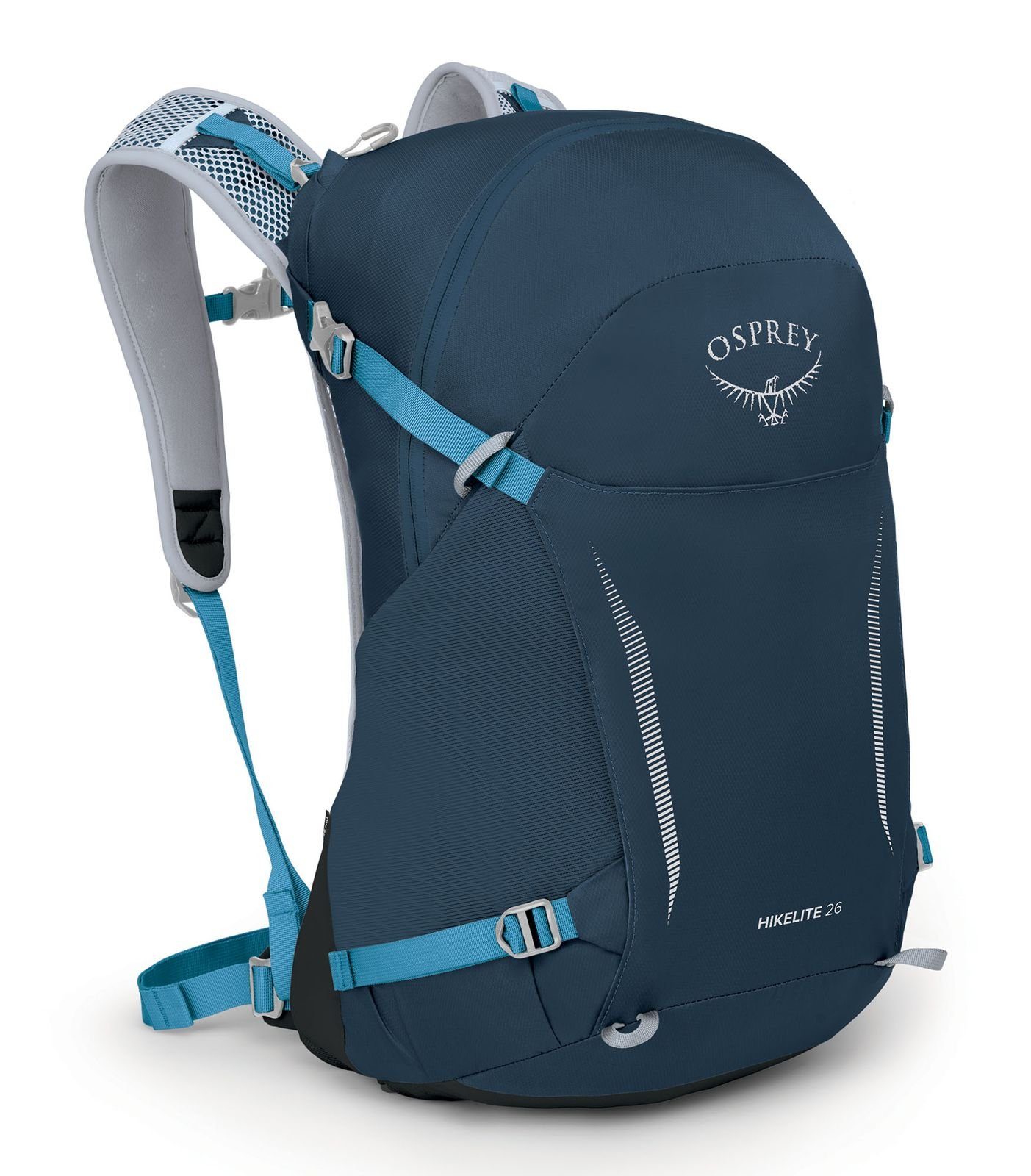 Osprey Wanderrucksack Osprey Hikelite 26, Rucksack, günstig online kaufen