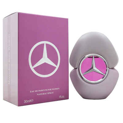 Mercedes Benz Eau de Parfum Woman 30 ml