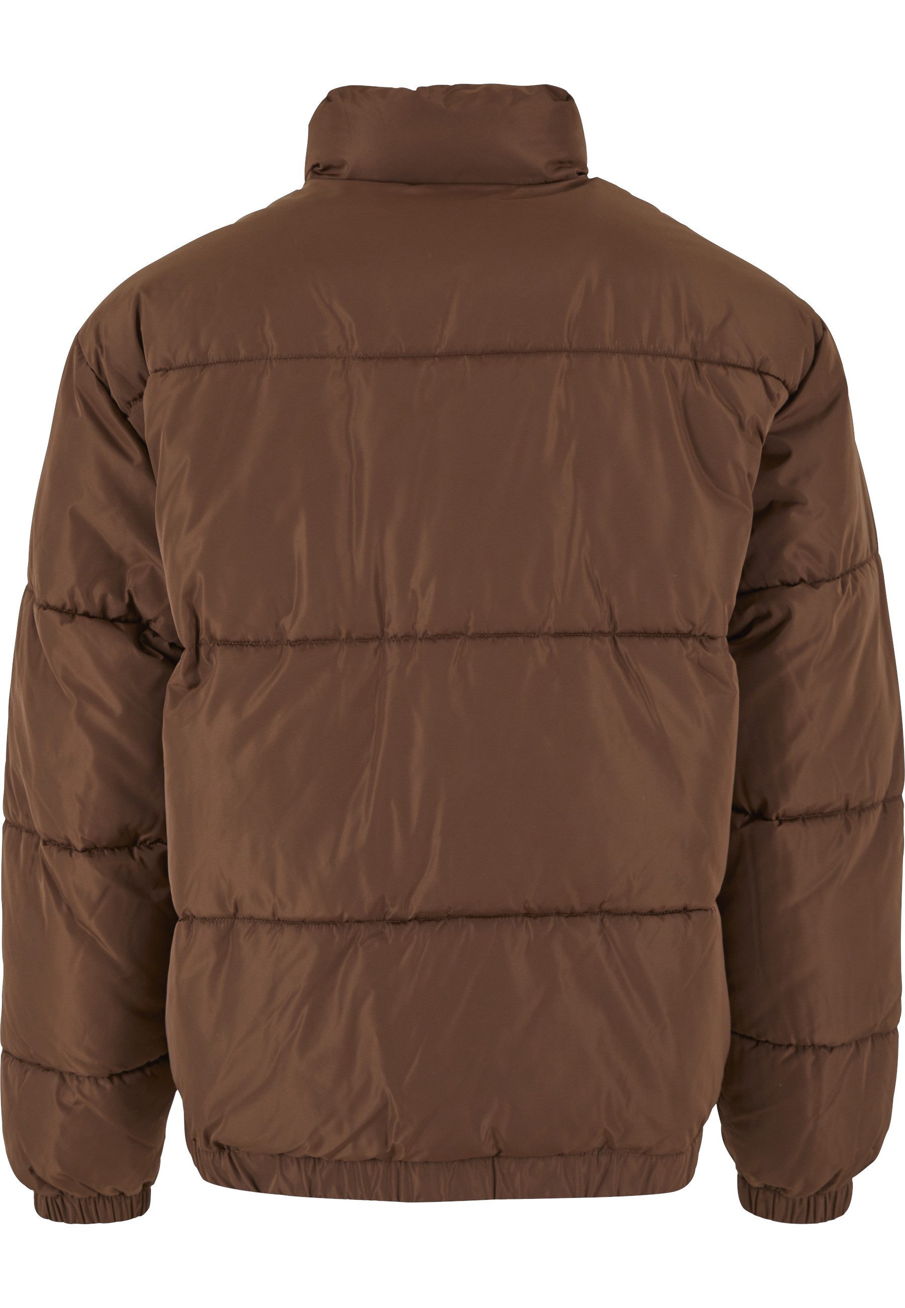 Karl Kani Winterjacke Karl Kani Unisex KM233-052-2 KK Chest Signature Puffer Jacket (1-St)