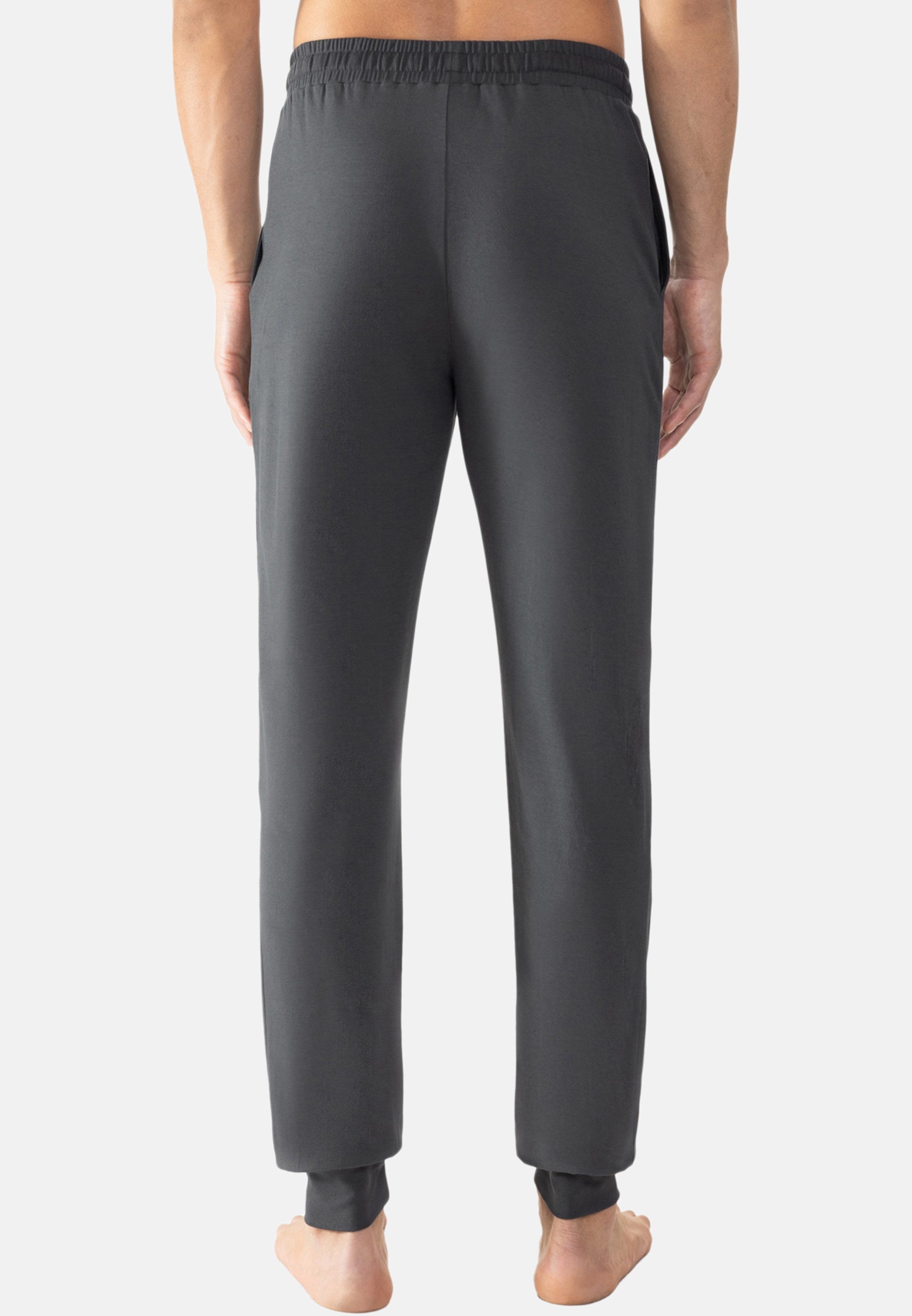 Mey Schlafhose Neo (1-tlg) Schlafanzug Hose - Baumwolle - Atmungsaktiv