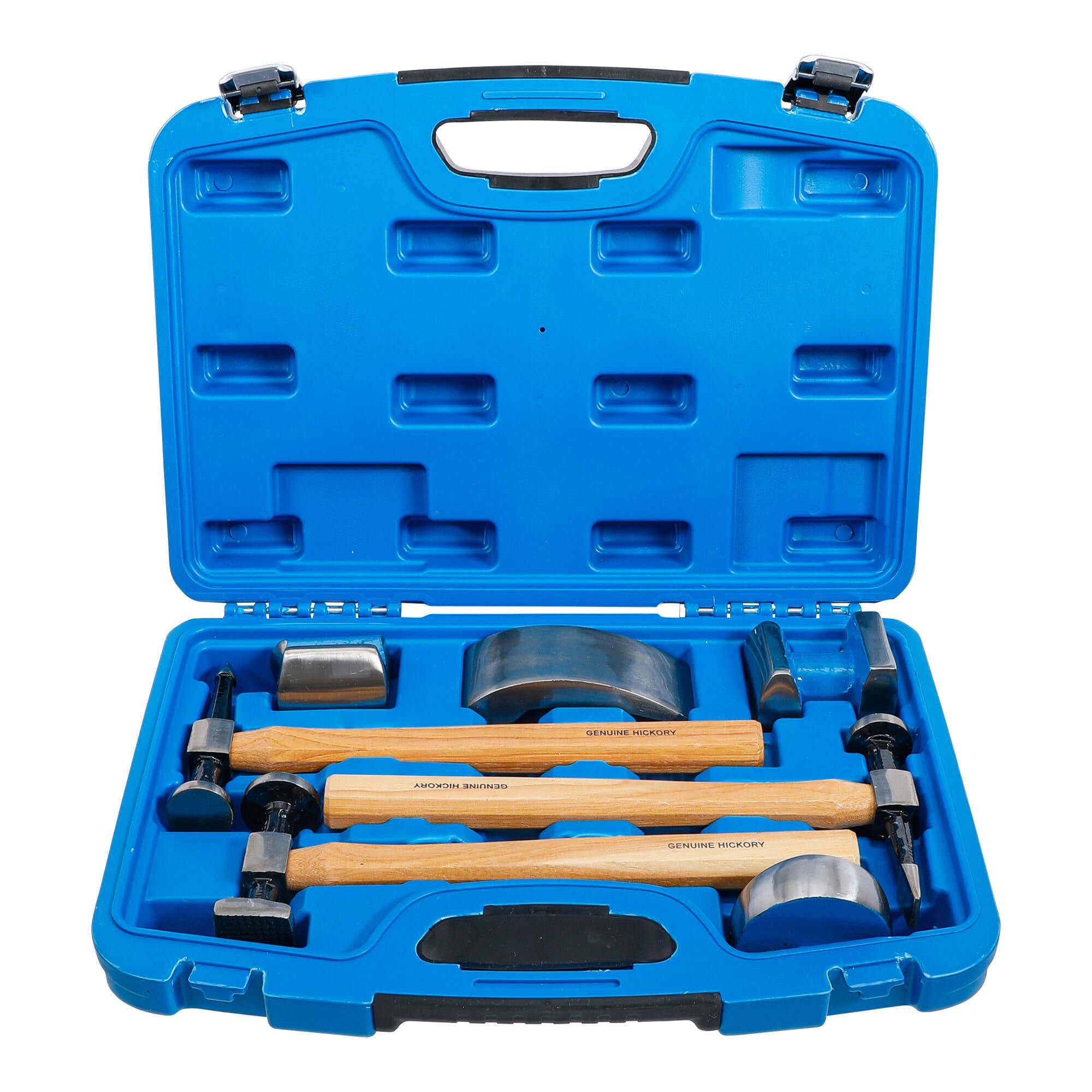BGS technic Karosseriescheibe BGS Karosserie-Ausbeul-Satz 7-tlg.