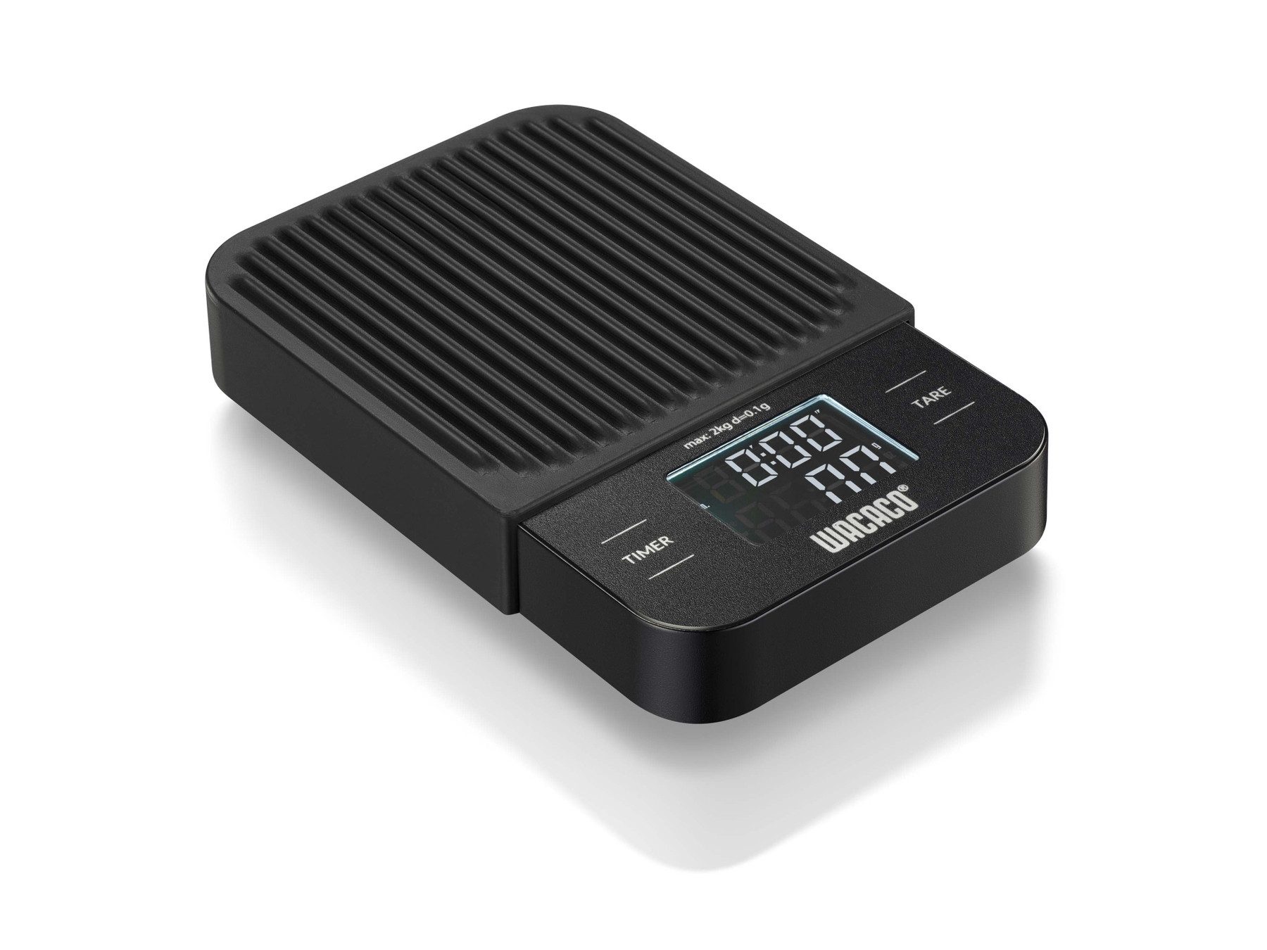 Wacaco Besteck-Set Wacaco Exagram Kaffeewaage