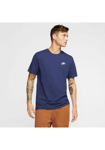 Nike Sportswear Marškinėliai »Club Men's T-Shirt«