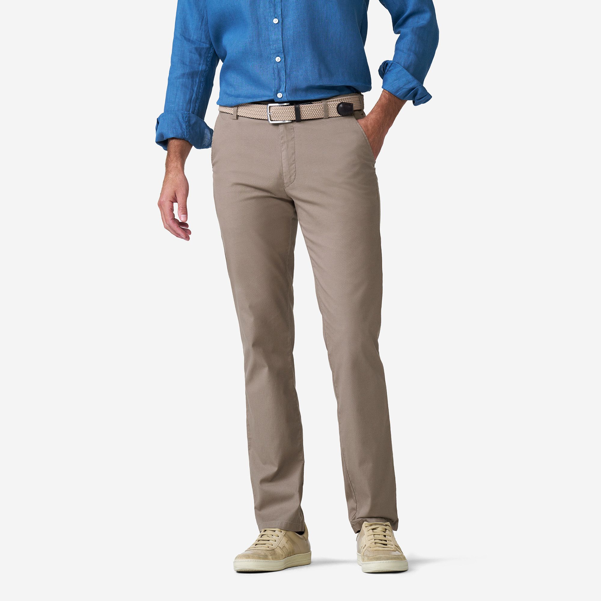 meyermode Bequeme Jeans Oslo 1-5081