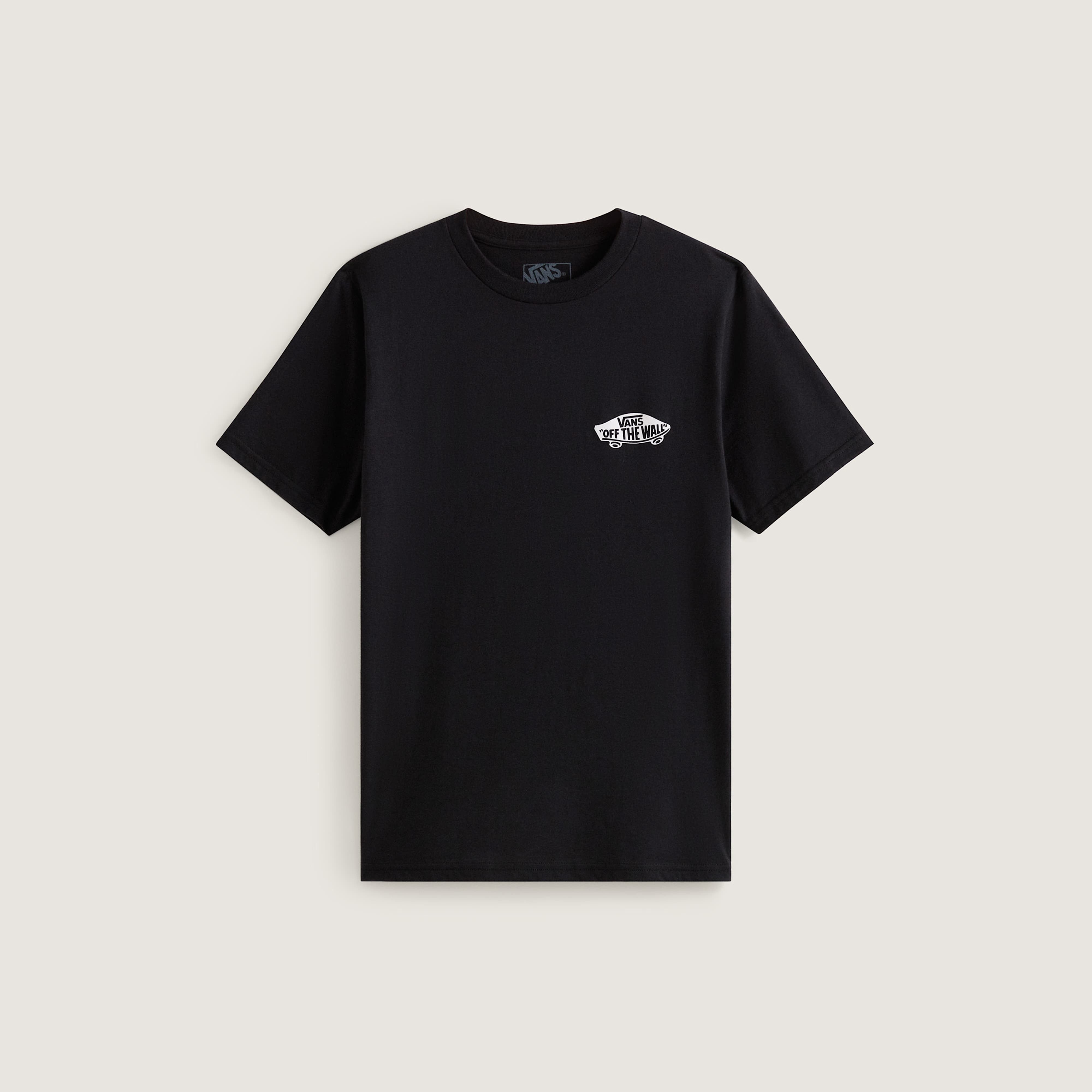 T-Shirt DOUBLE STANDARD SS