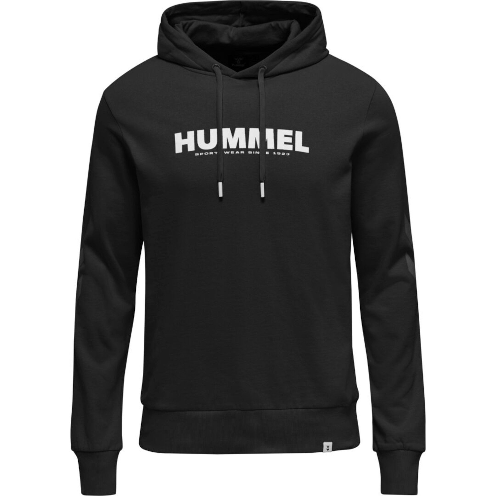 hummel Kapuzenpullover Hummel Unisex Hoodie Legacy Logo Hoodie 214172