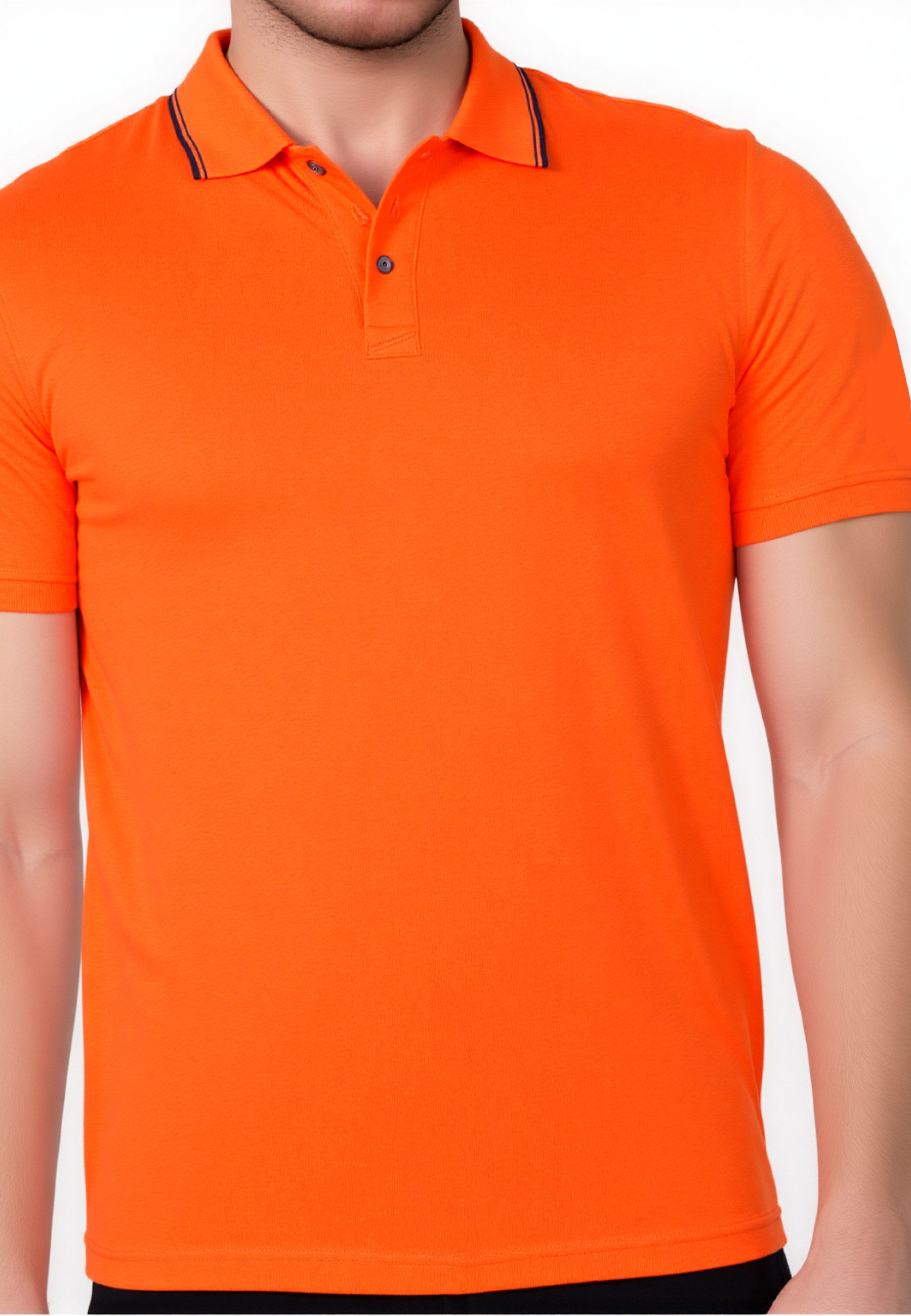 U.S. Polo Assn. Poloshirt Shirt Poloshirt Bust (1-tlg., 1)