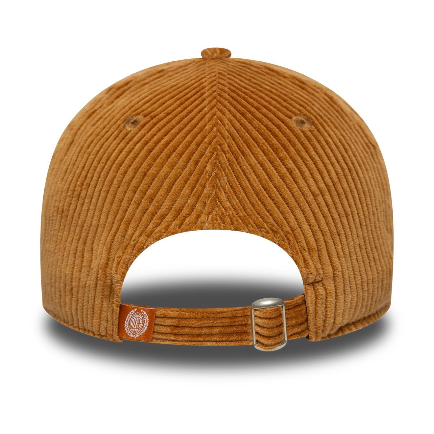 New Era Baseball Cap 9Twenty CHUNKY CORD AC Mailand