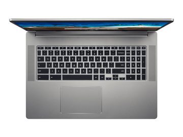 Acer ACER Chromebook 317 CB317-1H-C7R1 43,2cm (17) N4500 8GB 128GB Chr... Notebook