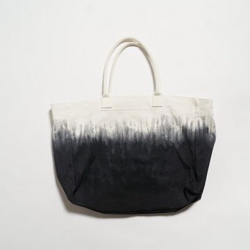 CHALKY & CO.® Shopper Tote Bag Dip Dye