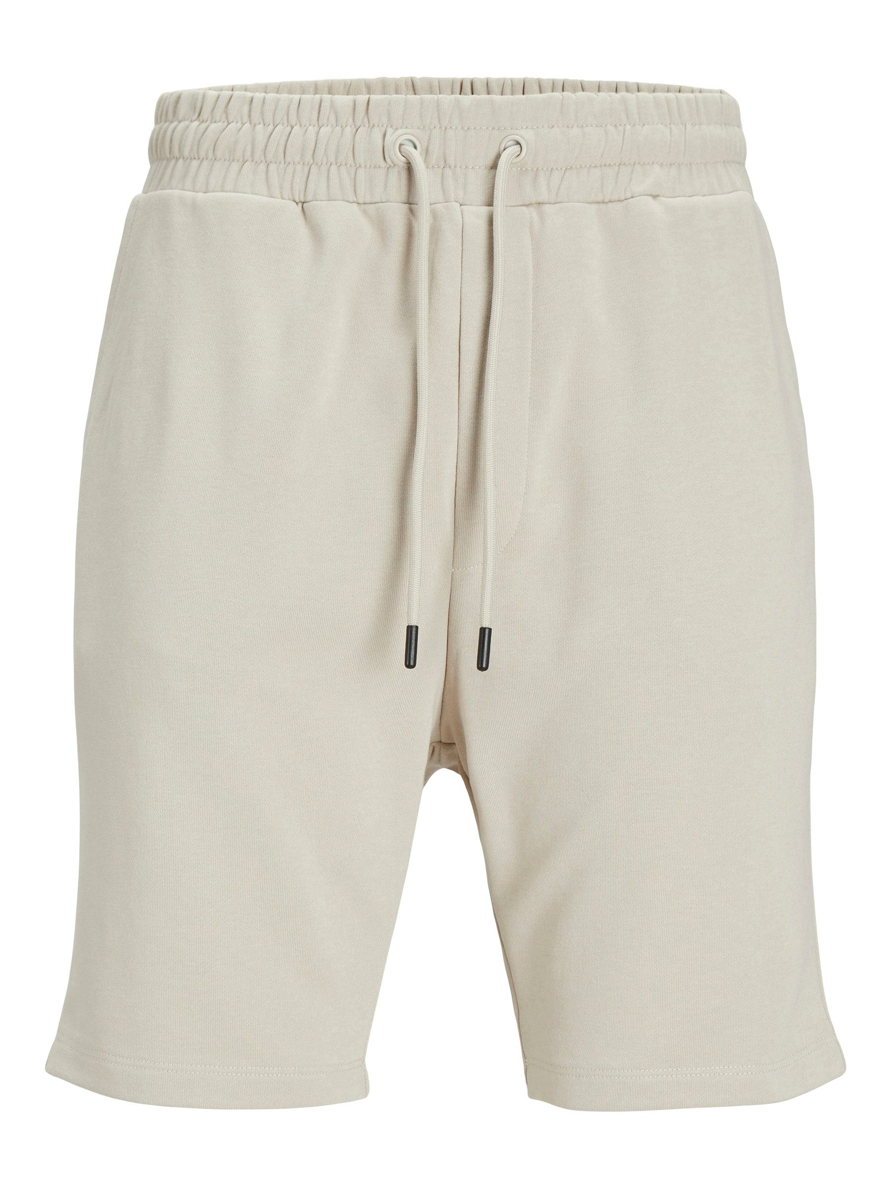 Jack & Jones Sweatshorts Sweat Kurze Komfort Fit JPSTGORDON JJBRADLEY SWEAT günstig online kaufen