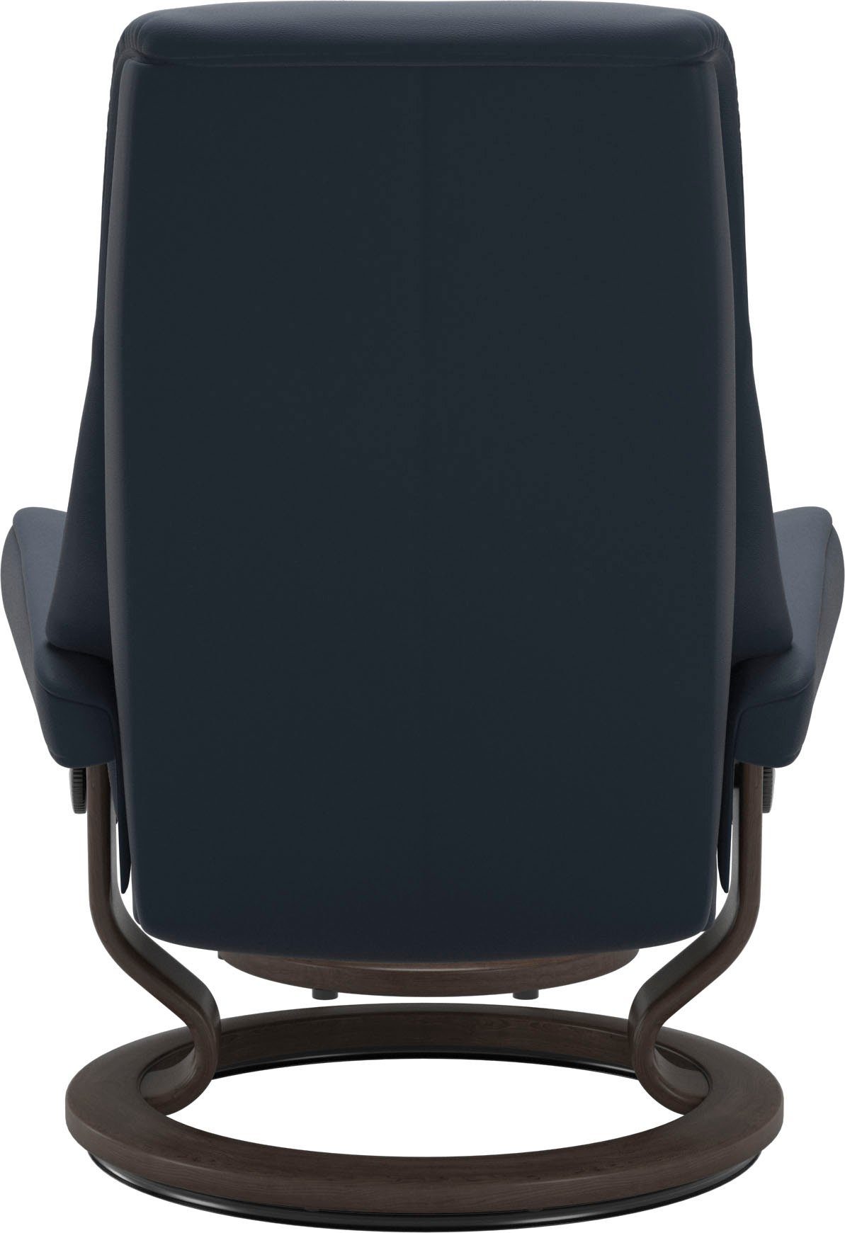 Stressless® Relaxsessel View, Classic Base, mit L,Gestell Wenge Größe