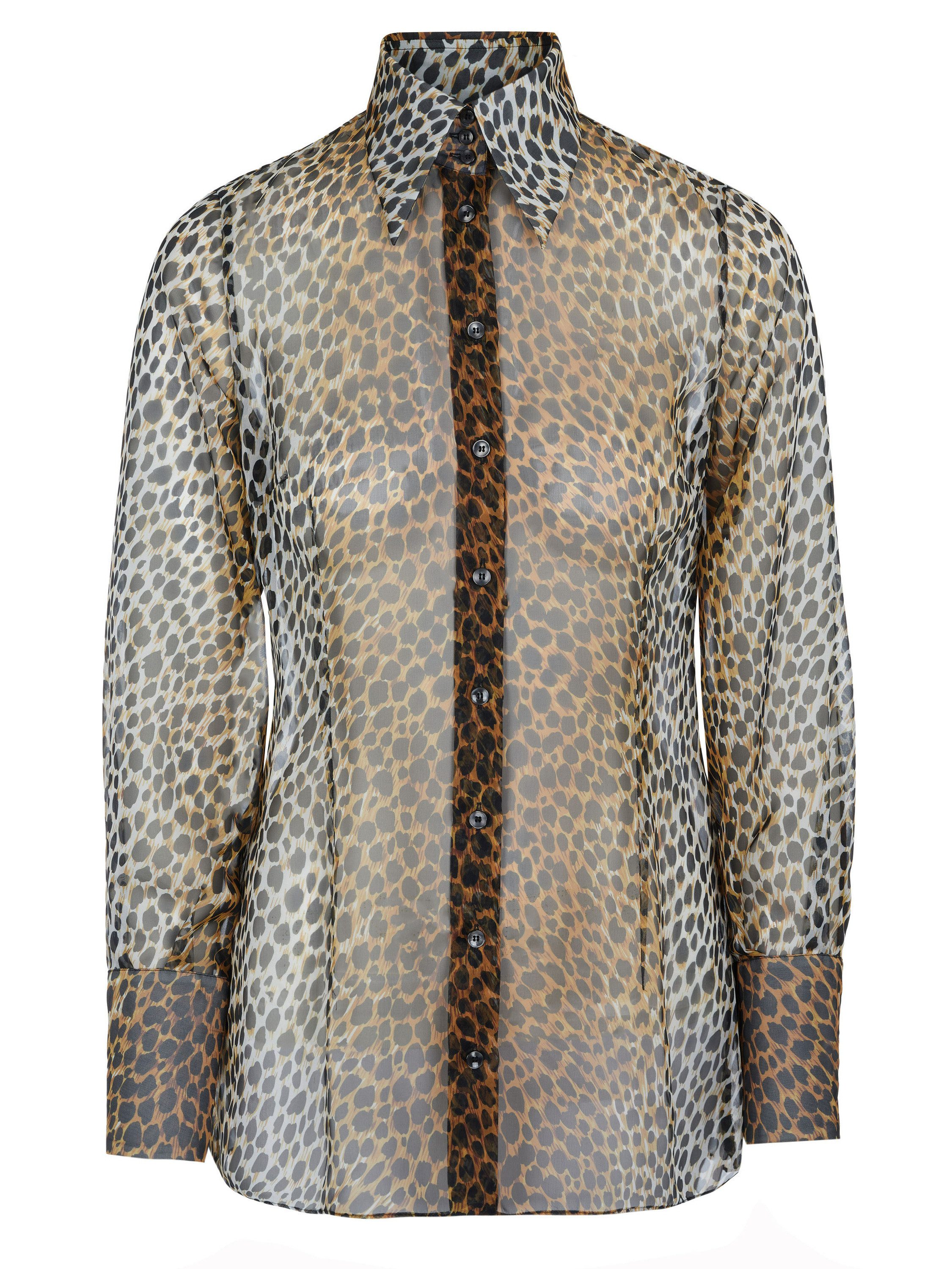 DOLCE & GABBANA Блузкиtop Bluse für Damen (1-tlg)