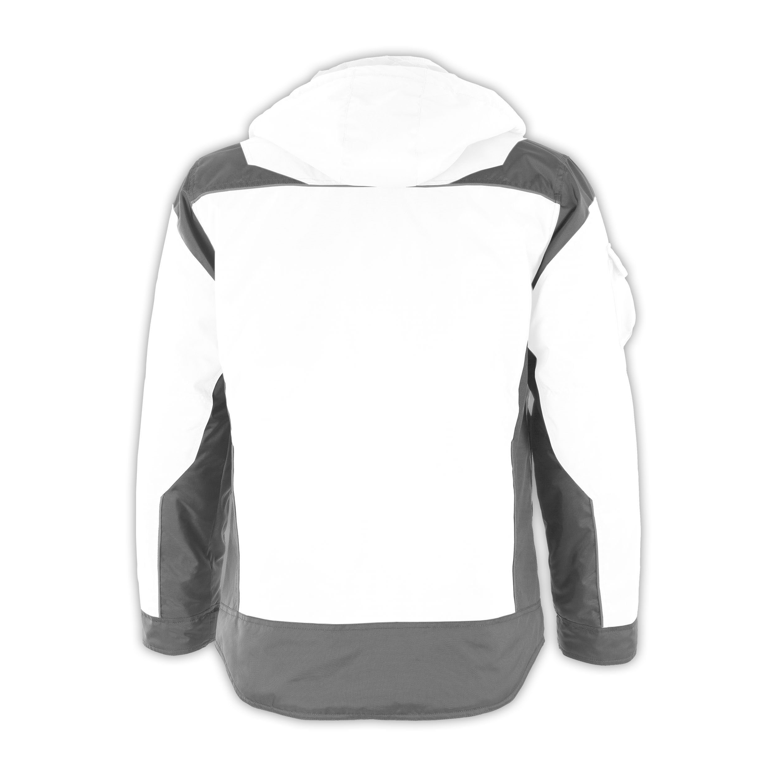Qualitex Workwear Winterjacke wetterfeste PROfi Outdoorjacke - wärmende Arb günstig online kaufen